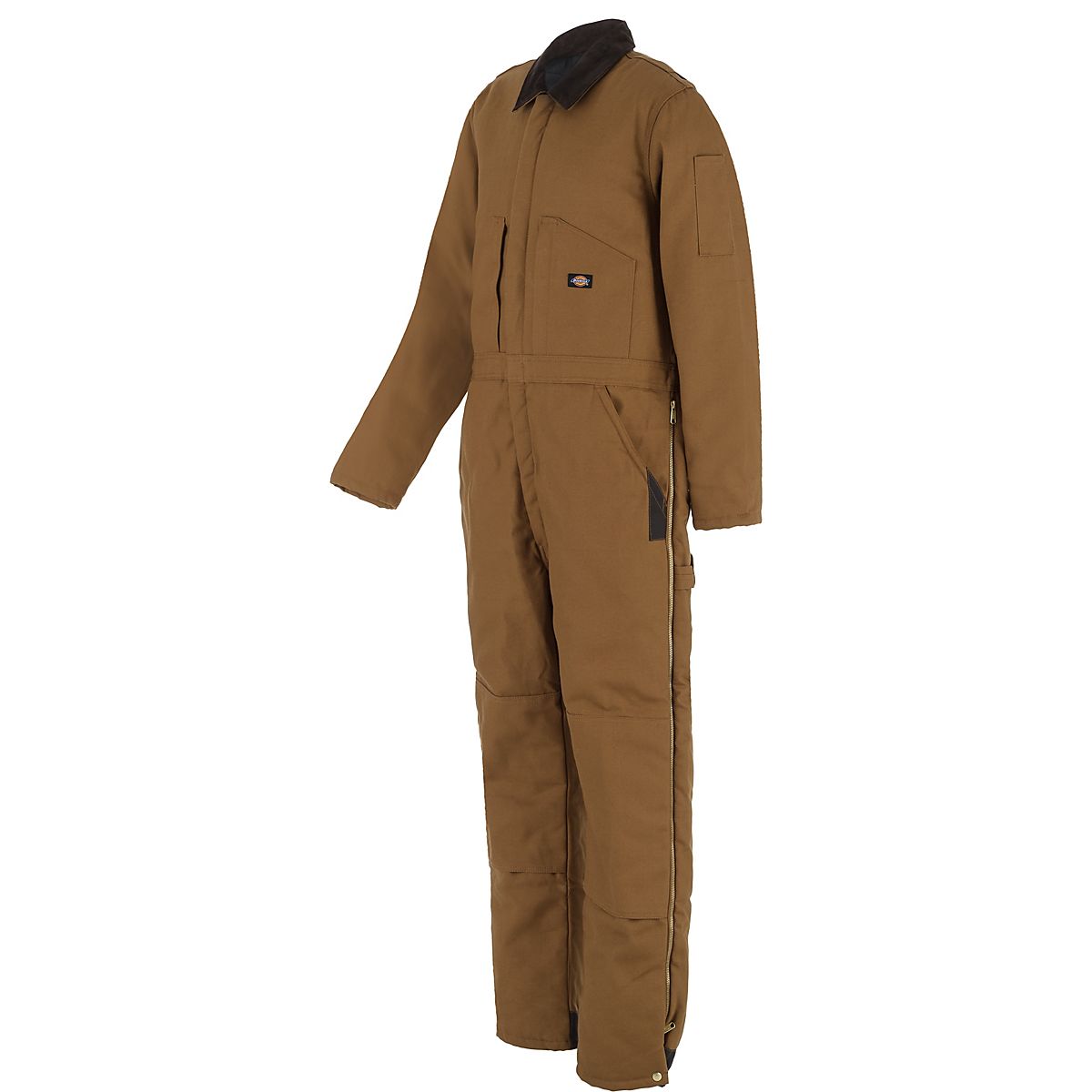 Dickies shop thermal overalls