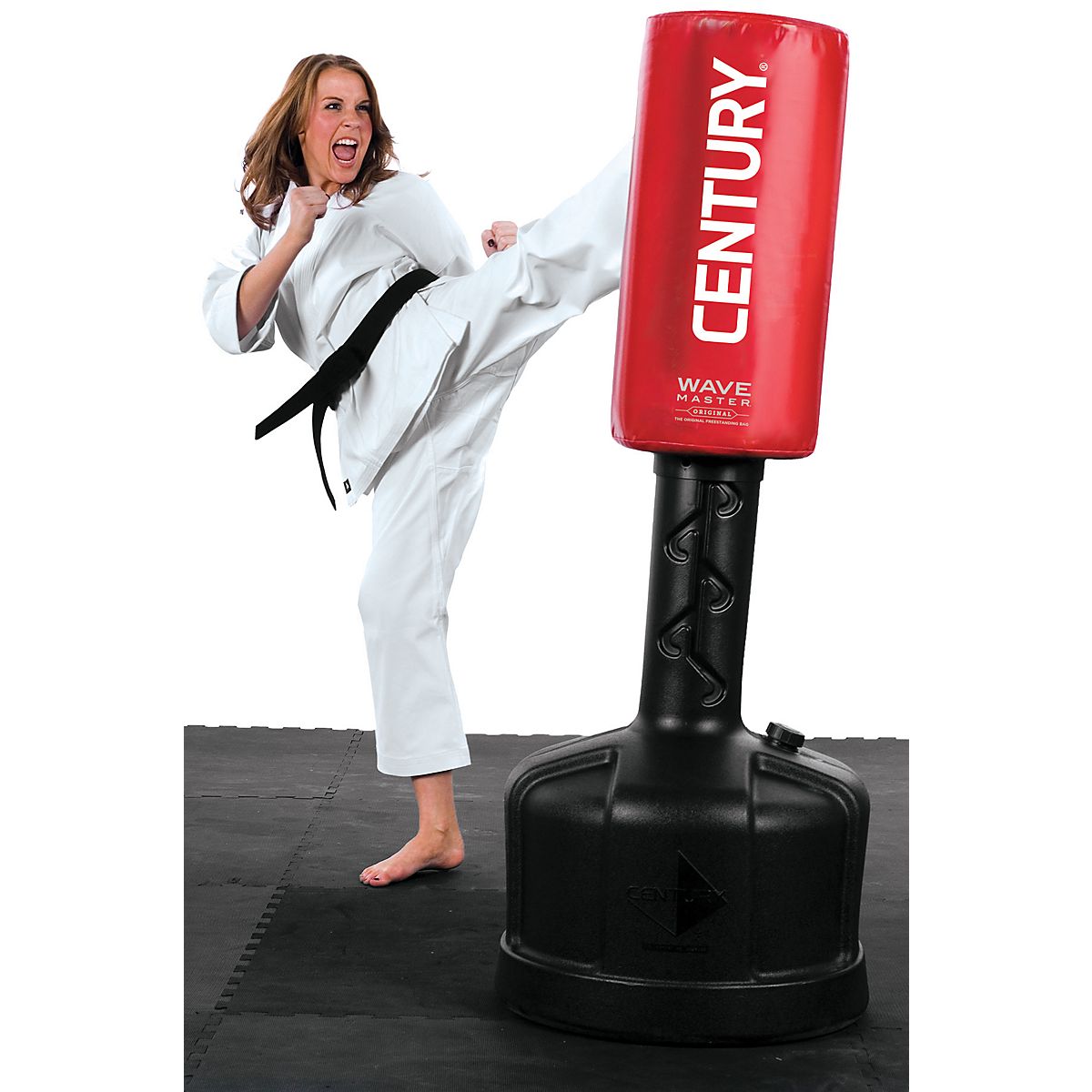 Century Wavemaster Training Bag Academy