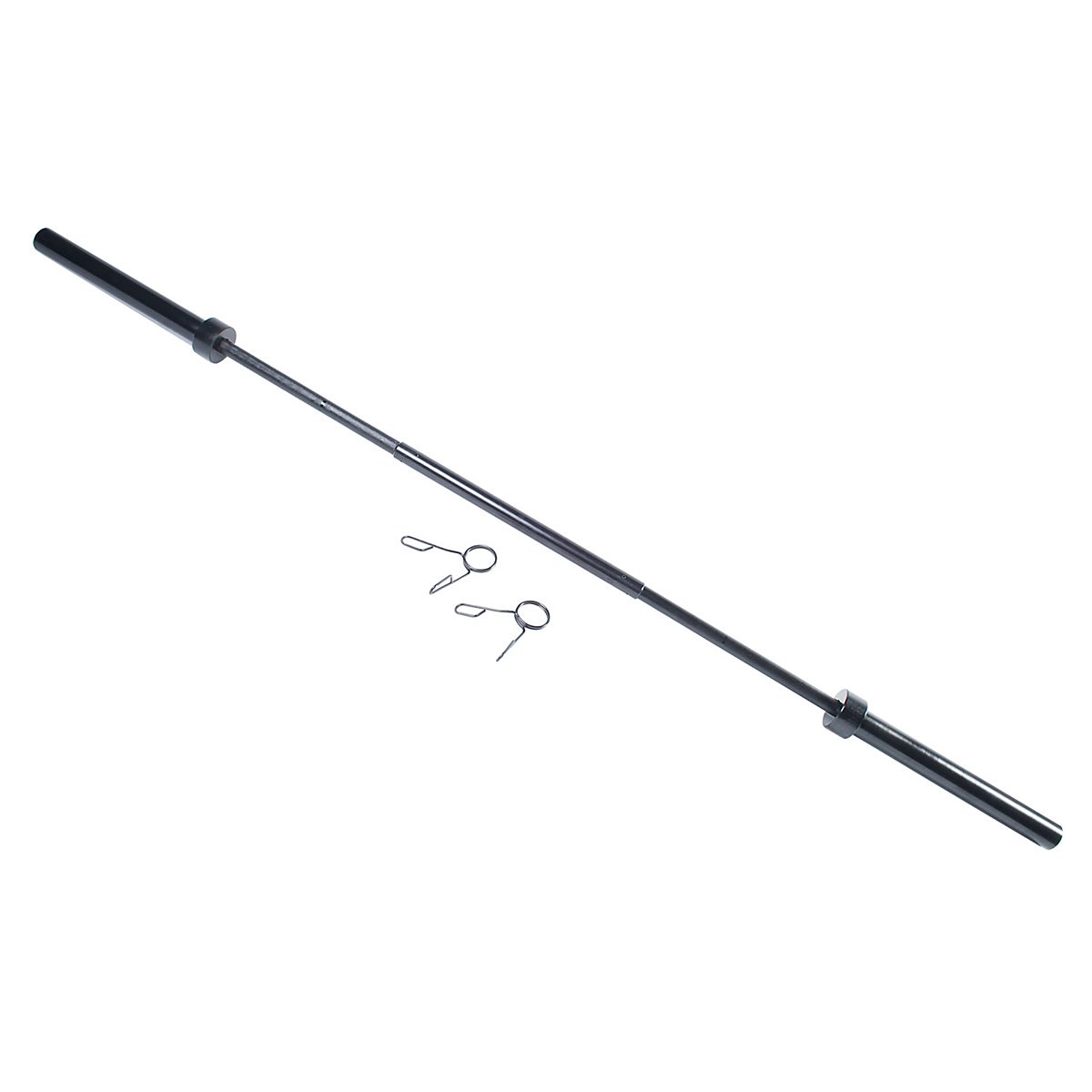 CAP Barbell 3Piece 7' Weightlifting Bar Academy