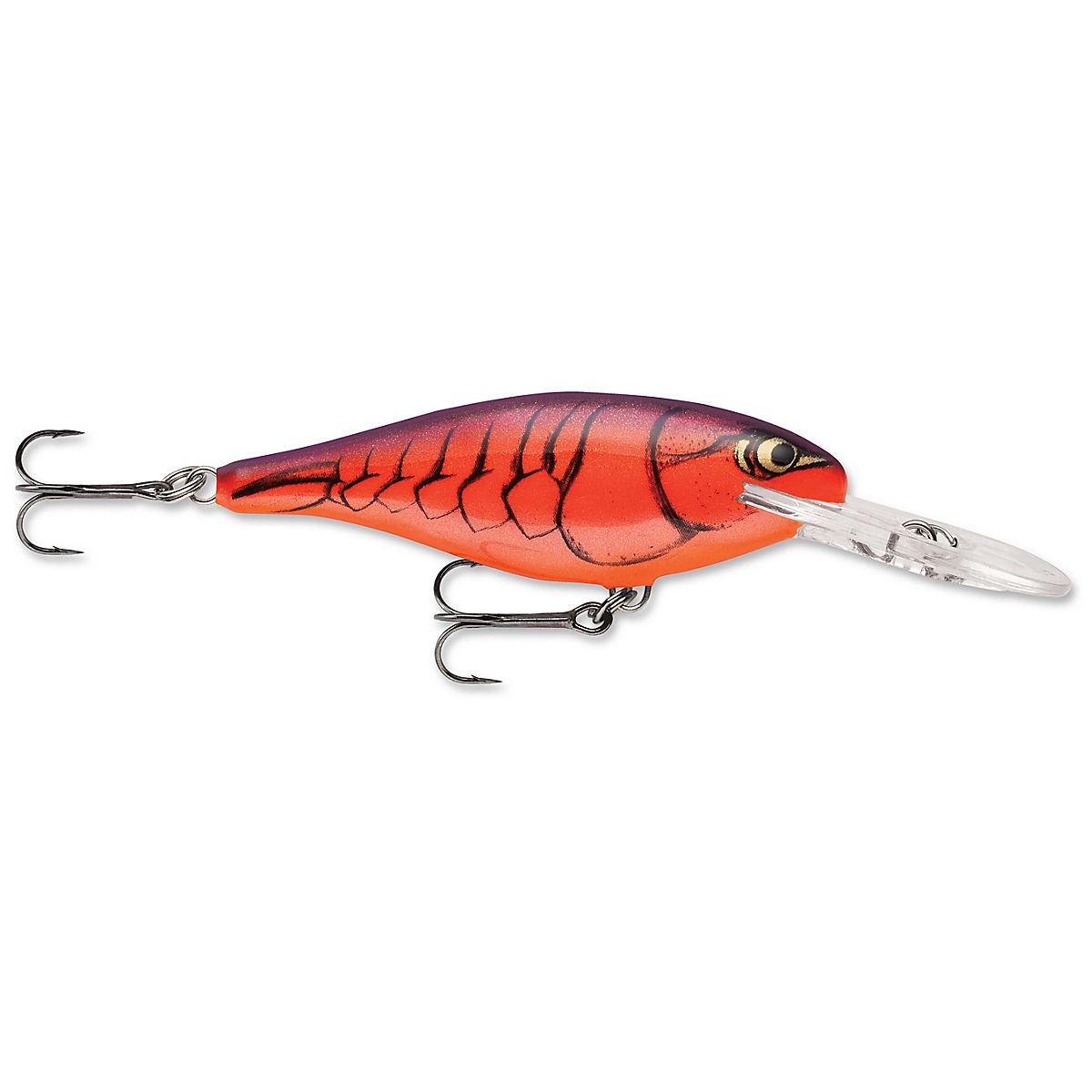 Rapala® Shad Rap® 2-3/4