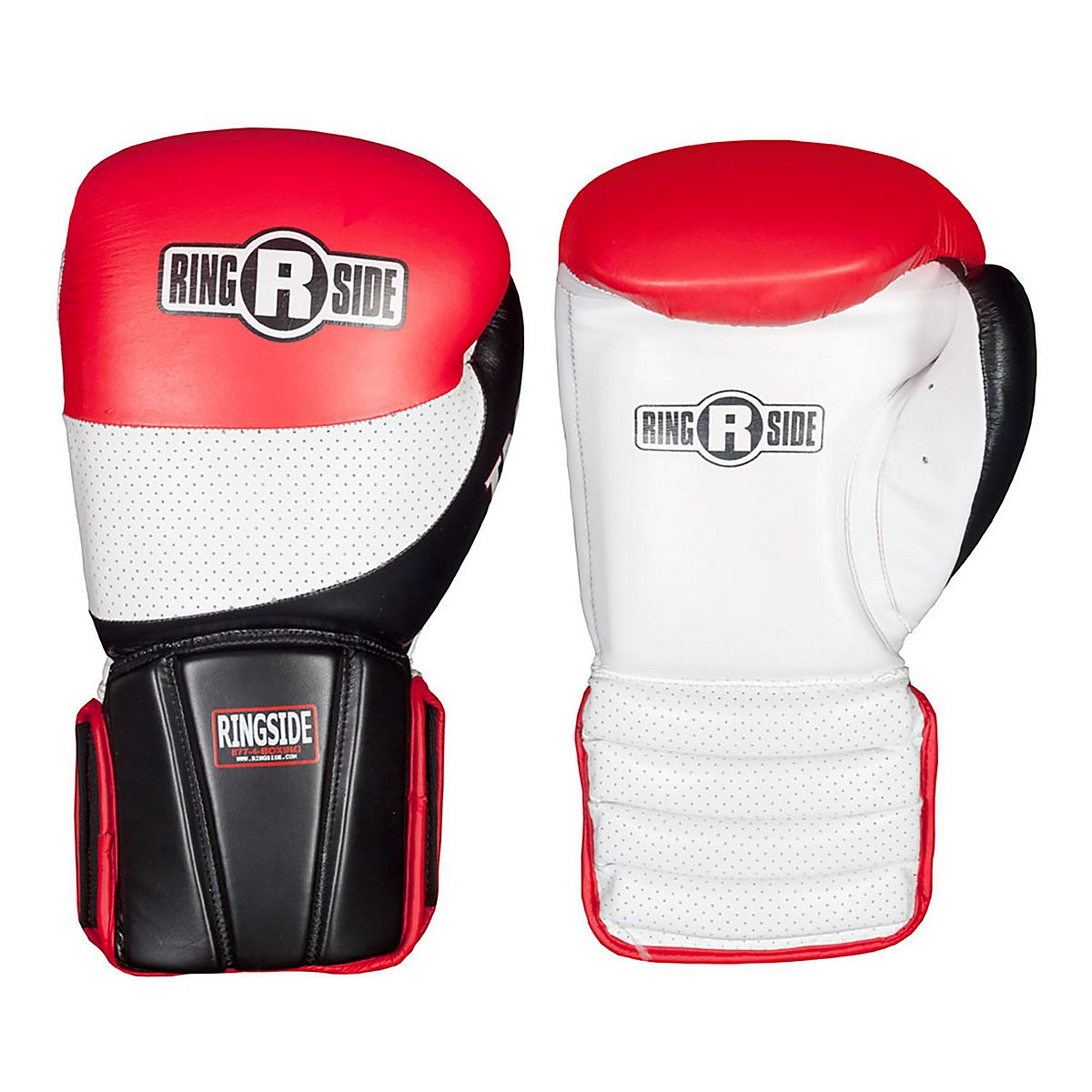 Ringside Coach Spar Boxing Punch Mitts Free Shipping at Academy