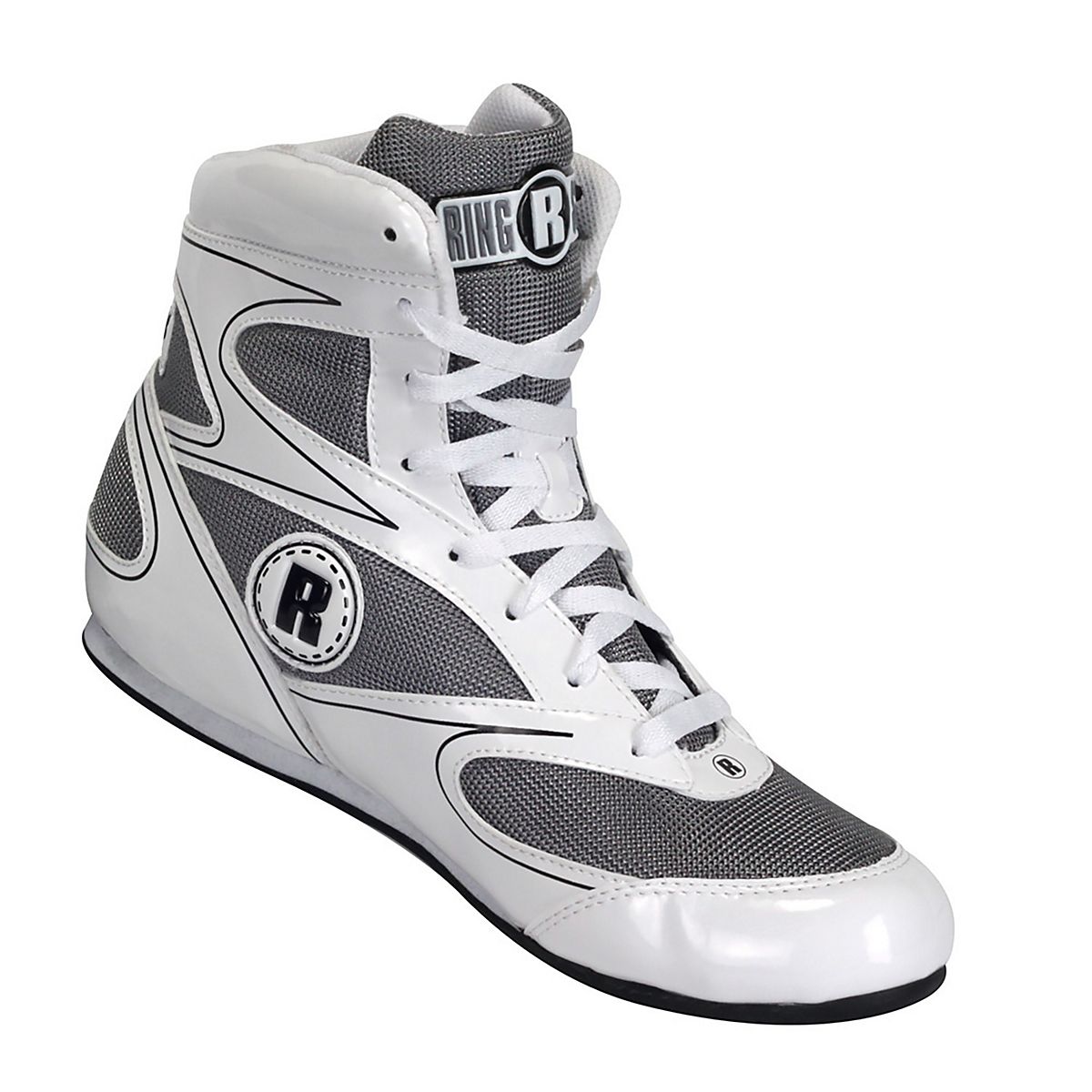 Ringside Adults' Diablo Boxing Shoes | Free Shipping at Academy