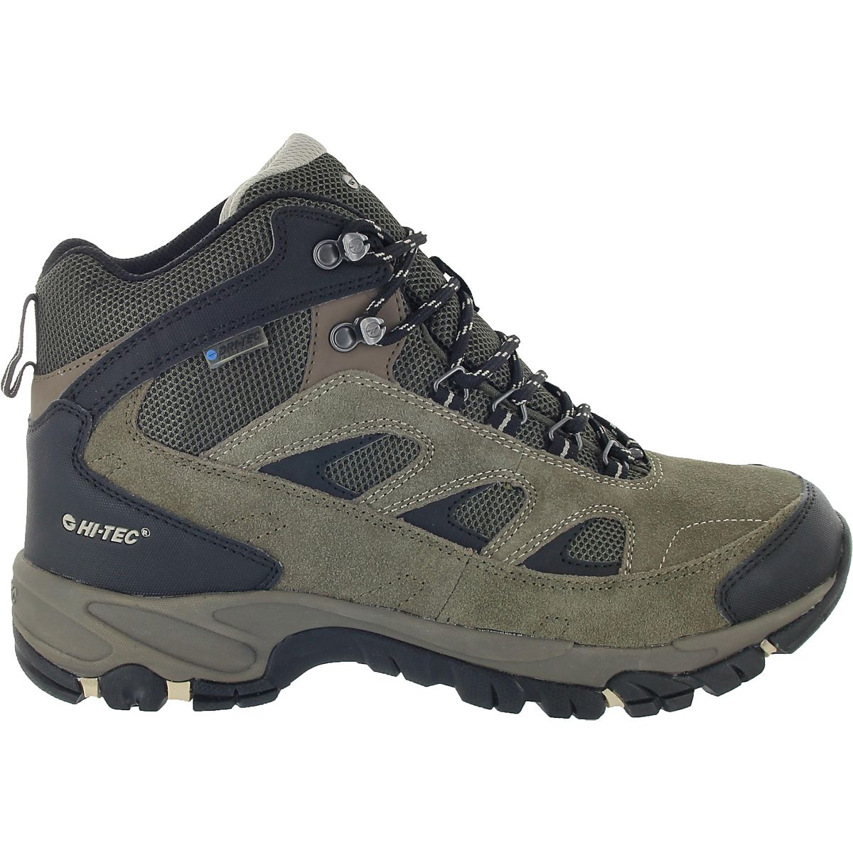 Hi-Tec Adults' Logan Waterproof Hiking Boots | Academy