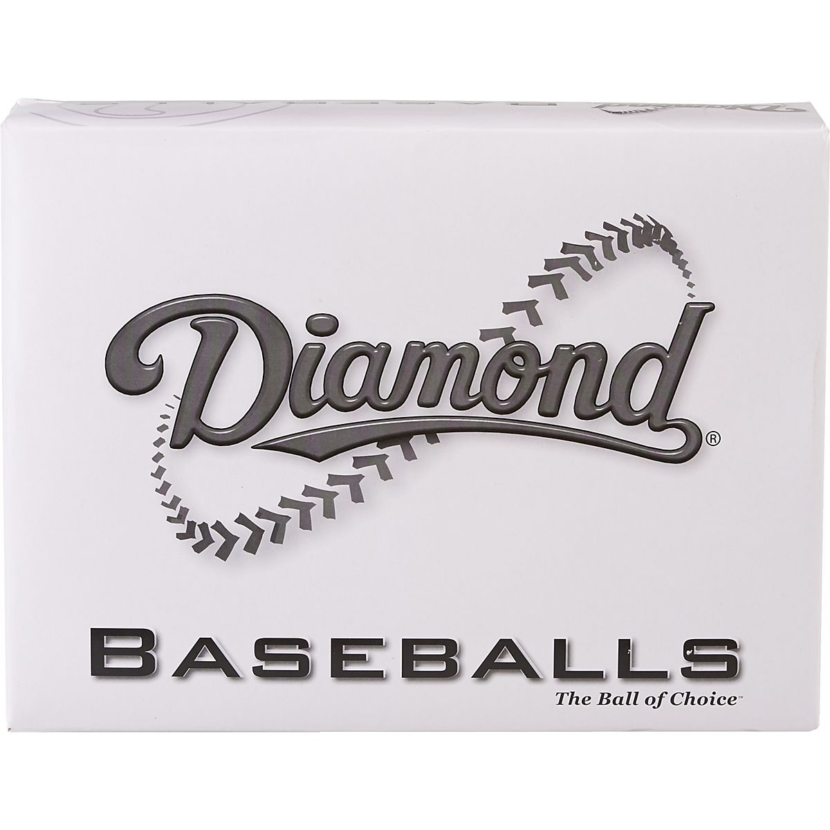Diamond USSSA Baseballs 12Pack Free Shipping at Academy