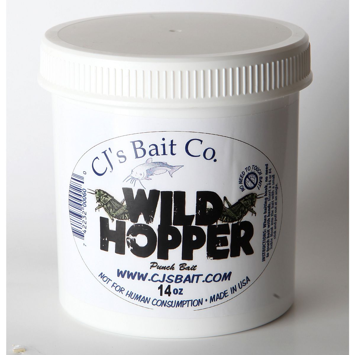 cj-s-bait-company-14-oz-wildhopper-bait-academy