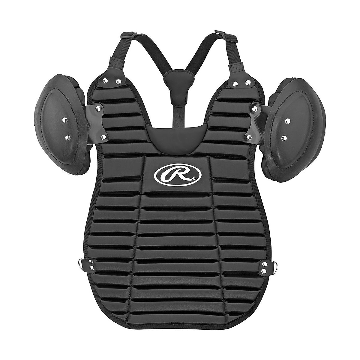 Rawlings 13.25 in Umpire Chest Protector Academy