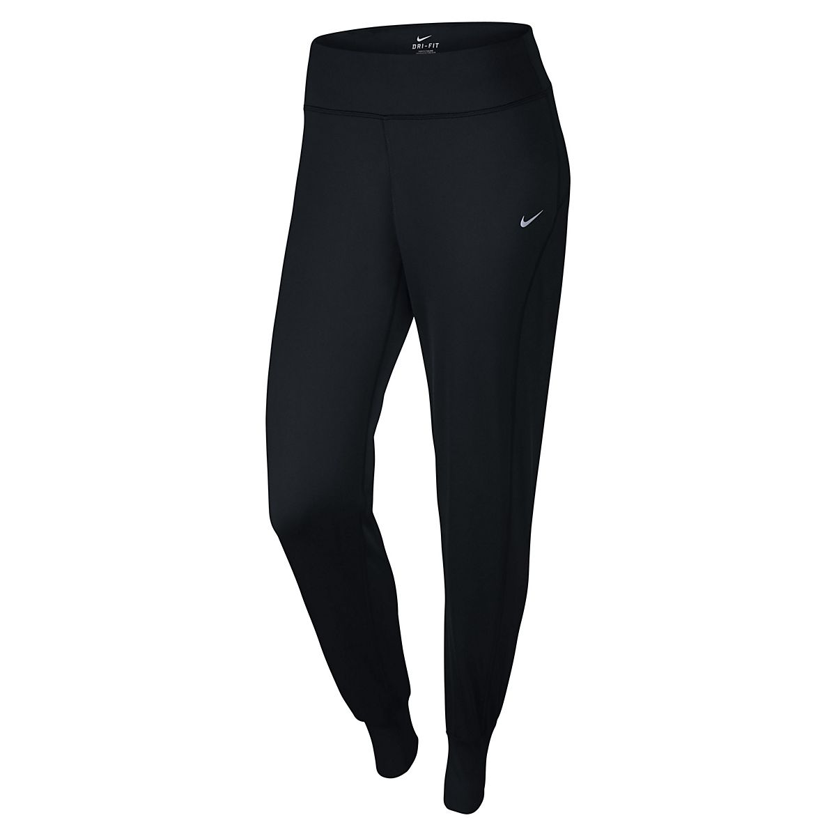 Nike Women's DriFIT Thermal Running Pant Academy