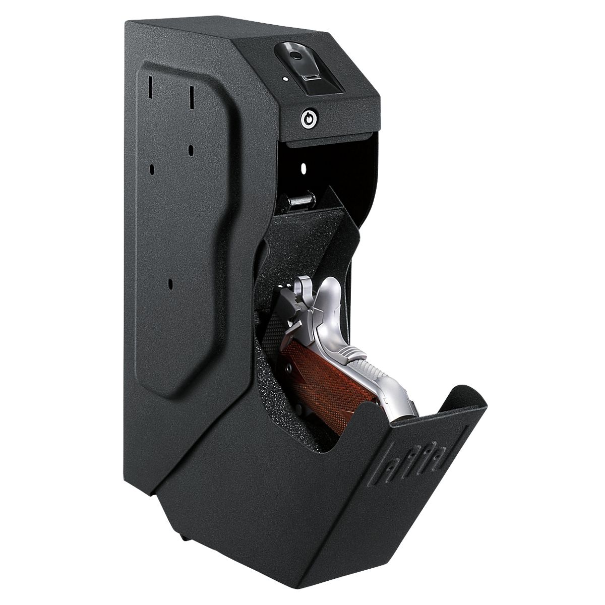 GunVault SpeedVault Biometric 500 Handgun Safe | Academy