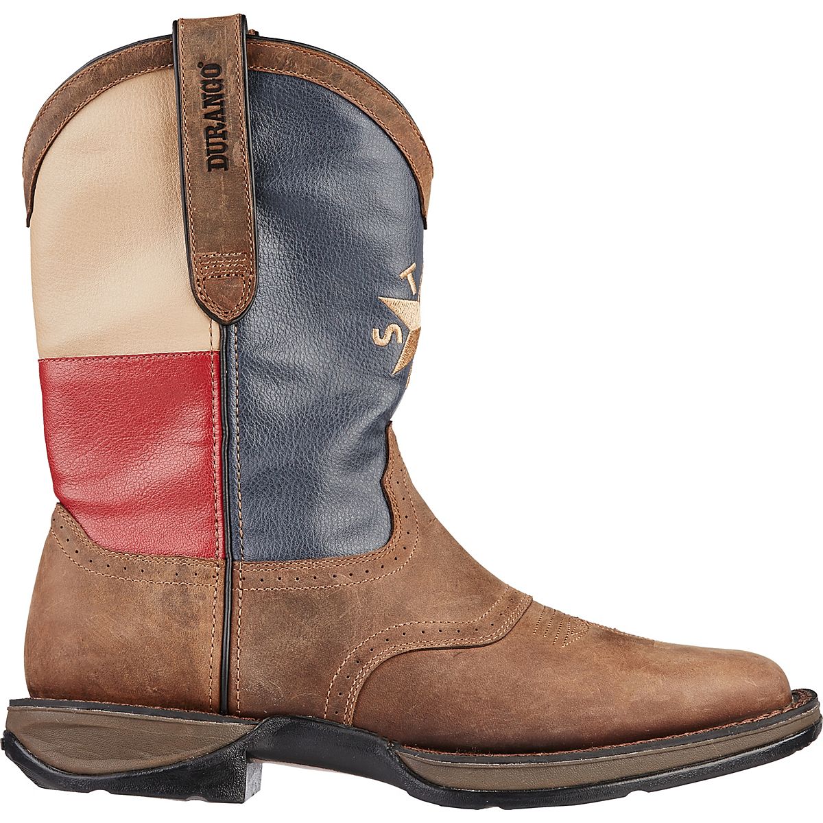 Academy cowboy outlet boots