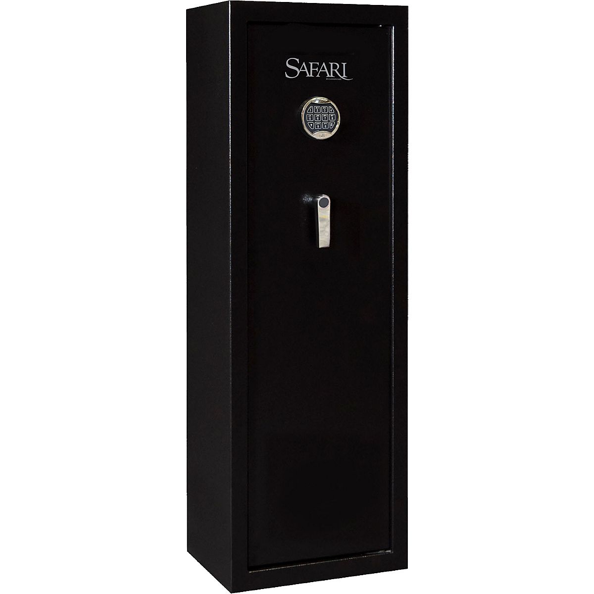 Cannon safe safari series sf4818 12 gun safe academy