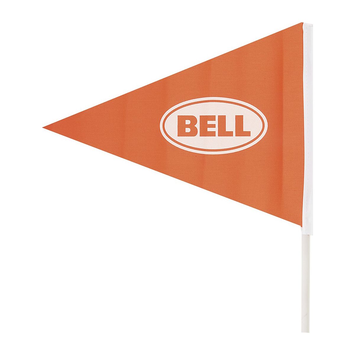 Bell Flagger Safety Flag Academy