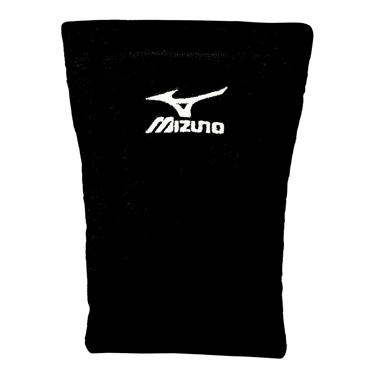 Mizuno black volleyball clearance knee pads