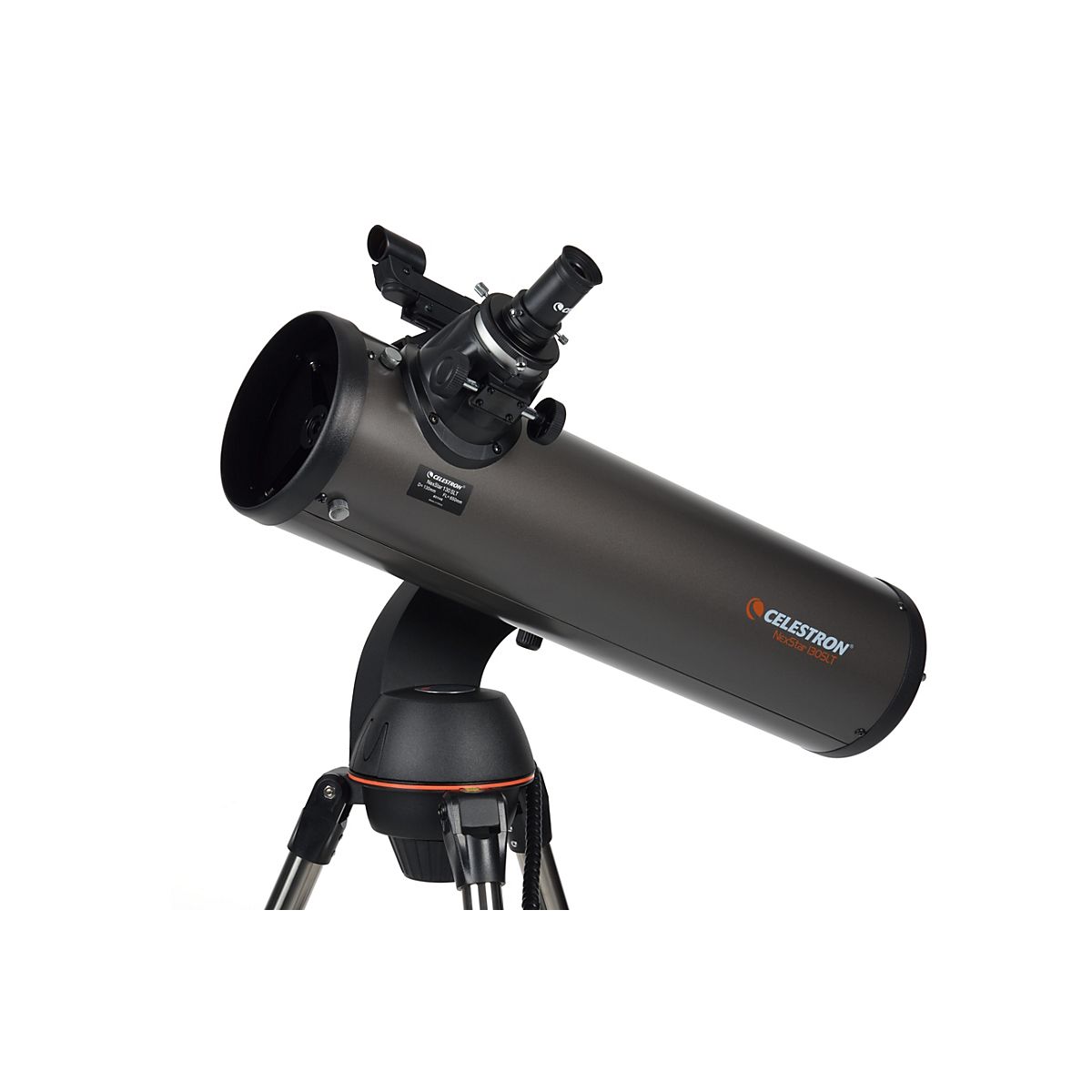 Celestron 130SLT Computerized Telescope