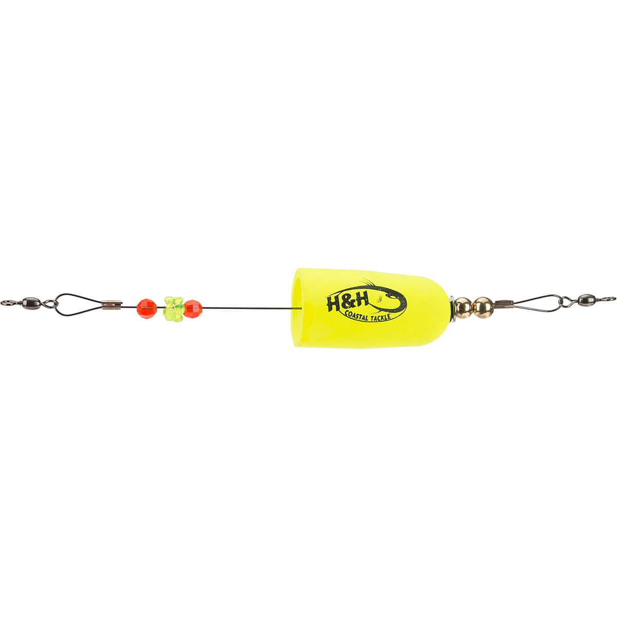 H&H Lure TKO Popping Float Rig | Academy