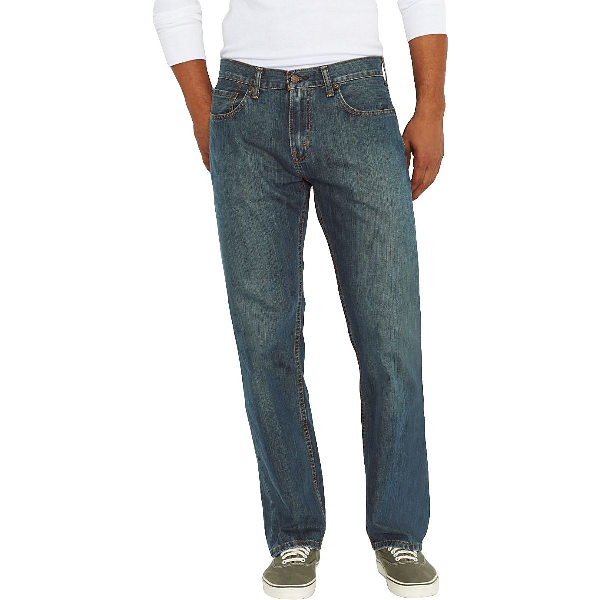 academy sports levi jeans