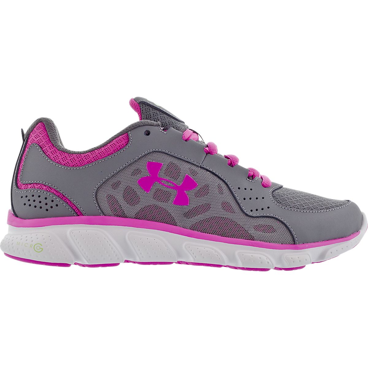 Under Armour™ Women's Assert IV Running Shoes Academy