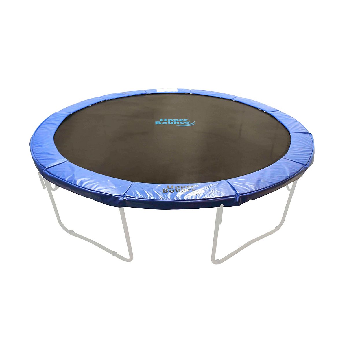 Upper Bounce® Premium Replacement Trampoline Safety Pad Spring Cover