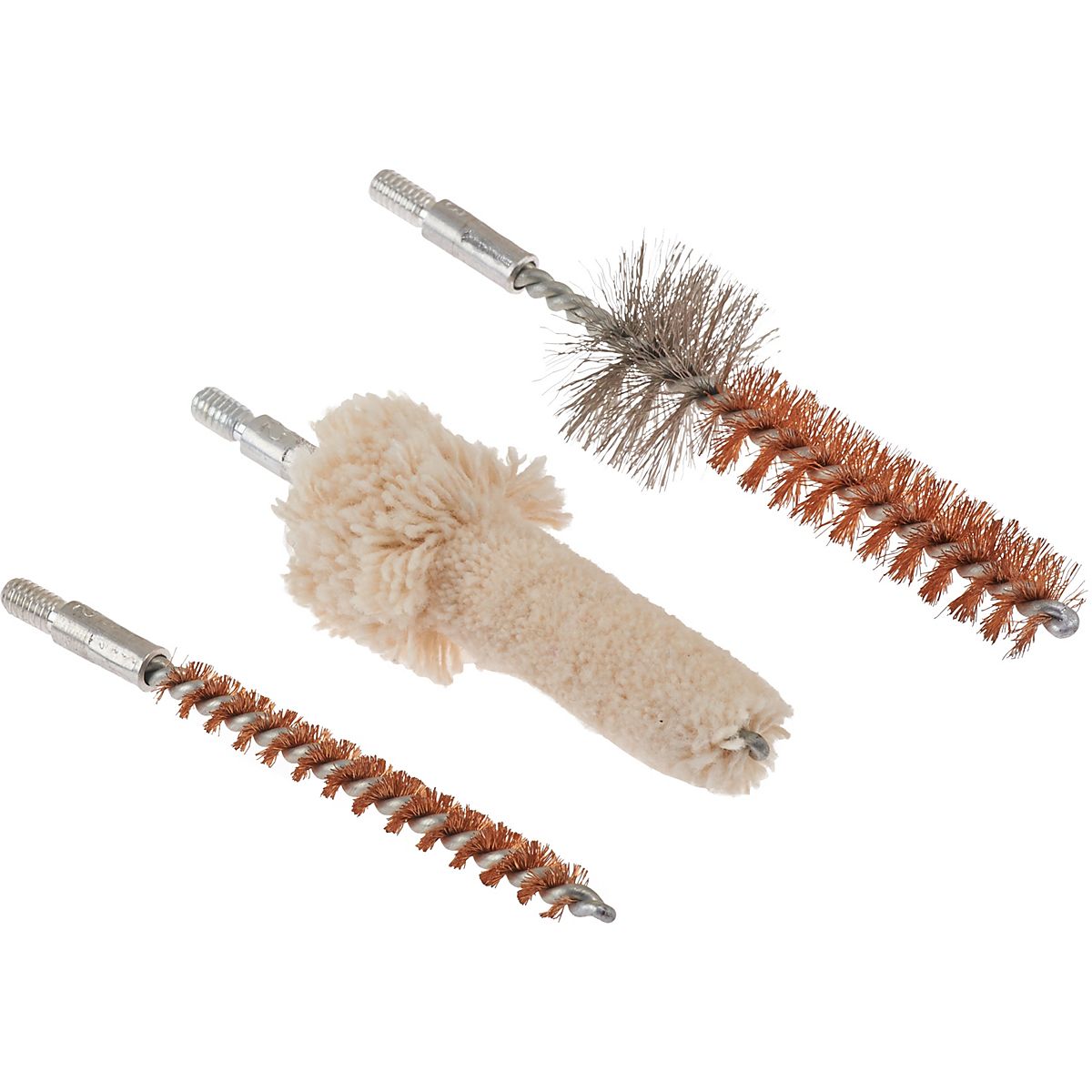 Hoppe's Brushes Kit 3Pack Academy