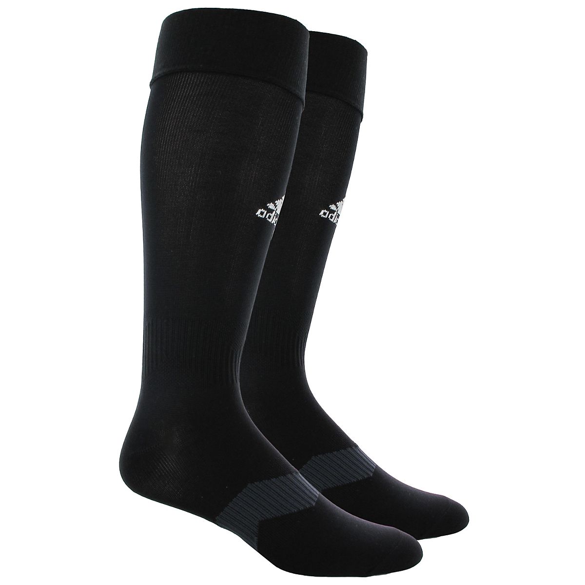 adidas Adults' Metro Over the Calf Soccer Socks Academy