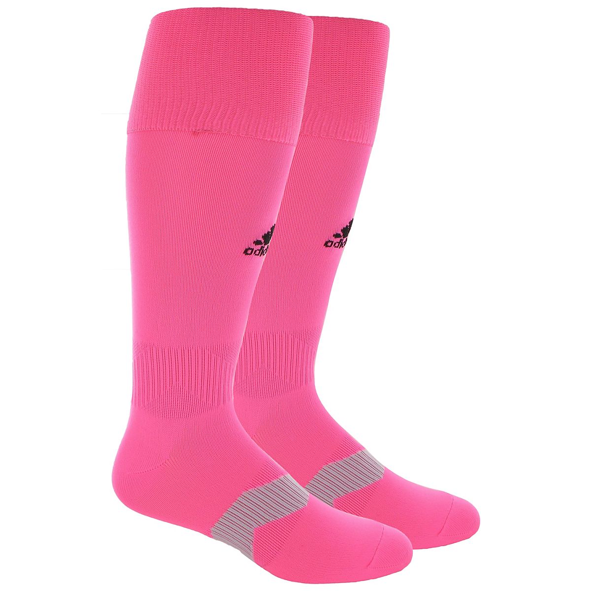 adidas Adults' Metro Over the Calf Soccer Socks Academy
