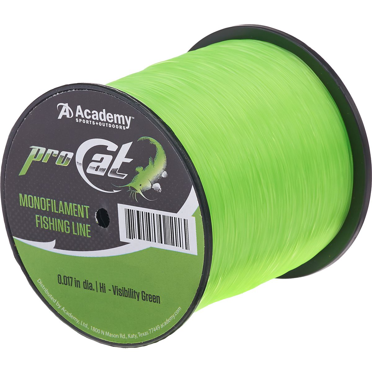 Academy Sports + Outdoors Pro Cat Monofilament Fishing Line | Academy