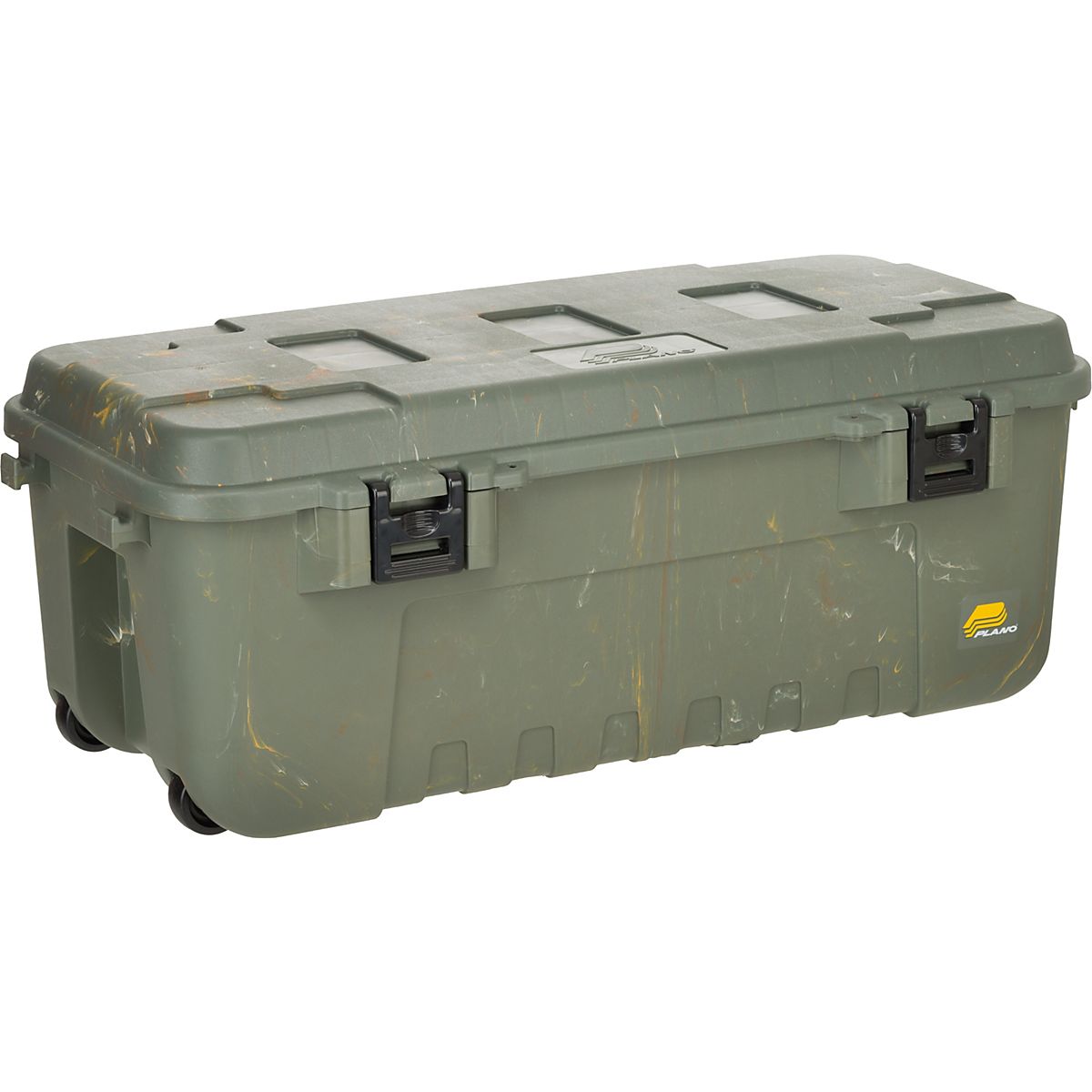 Storage Case Plano Sportsman's Trunk Small OD Green 50x30