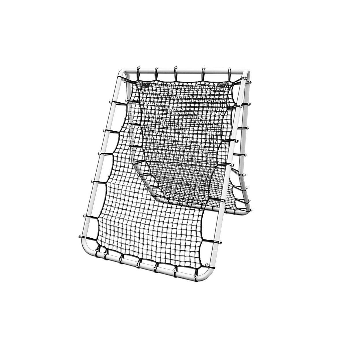 Kwik Goal Kwik Back® Soccer Rebounder Free Shipping at Academy