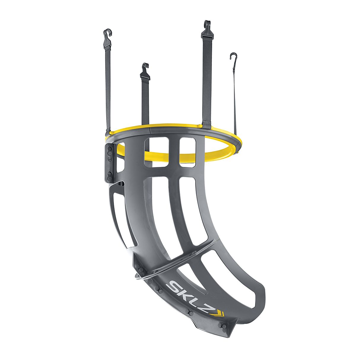 SKLZ KICK-OUT バスケットボール ボールリターンシステム SKLZ Kick-Out Basketball Return System | Free Shipping at Academy