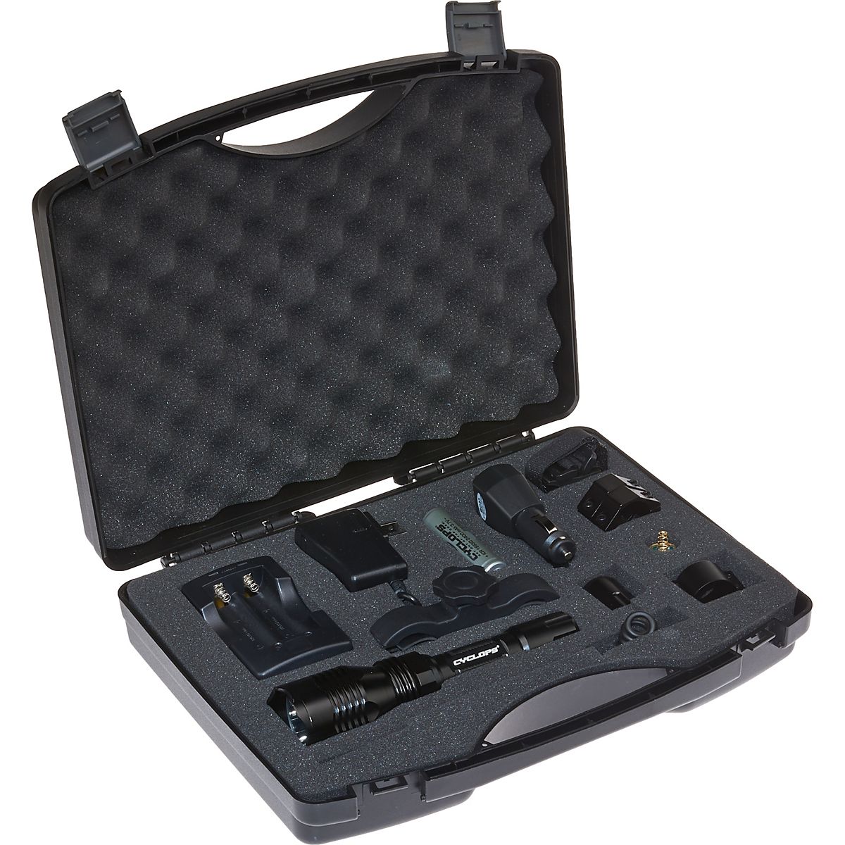 Cyclops VB250 Varmint Light Kit Free Shipping at Academy