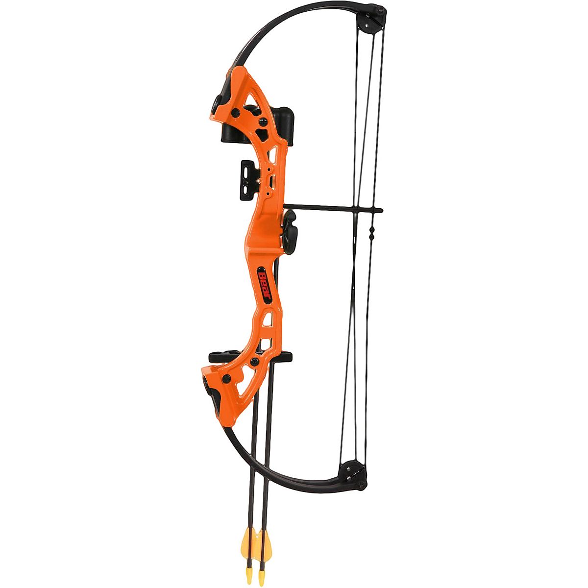 Bear Archery Youth Brave Compound Bow Set Academy   10510346