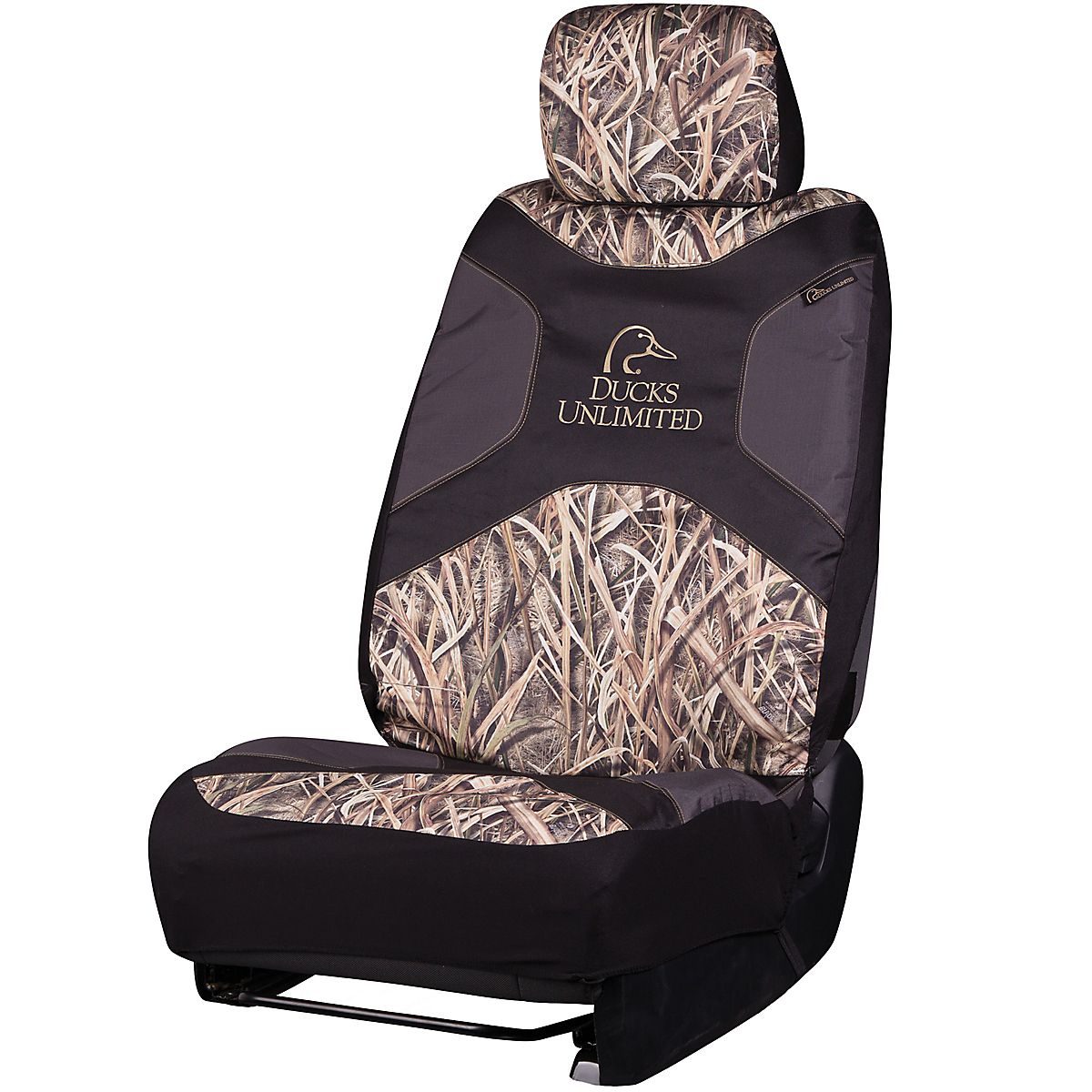 Ducks Unlimited LowBack 2.0 Seat Cover Academy