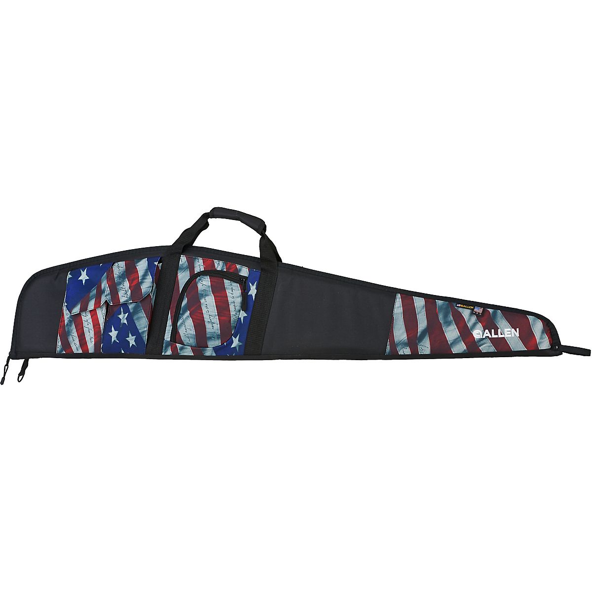 Allen Company™ Victory 48" Rifle Case Academy