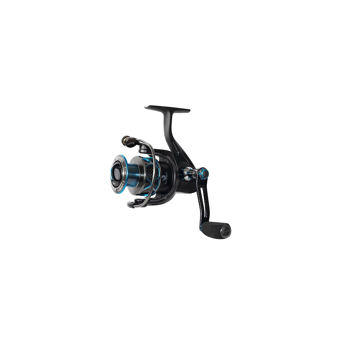 boca bearing abec 7 ceramic orange seal fishing reel bearing 3.2x10x4 mm Hybrid Spool Size:600m/650yds NB2 Grease HALCYON 4.5 CENTERPIN REEL Category:Fly Boxes