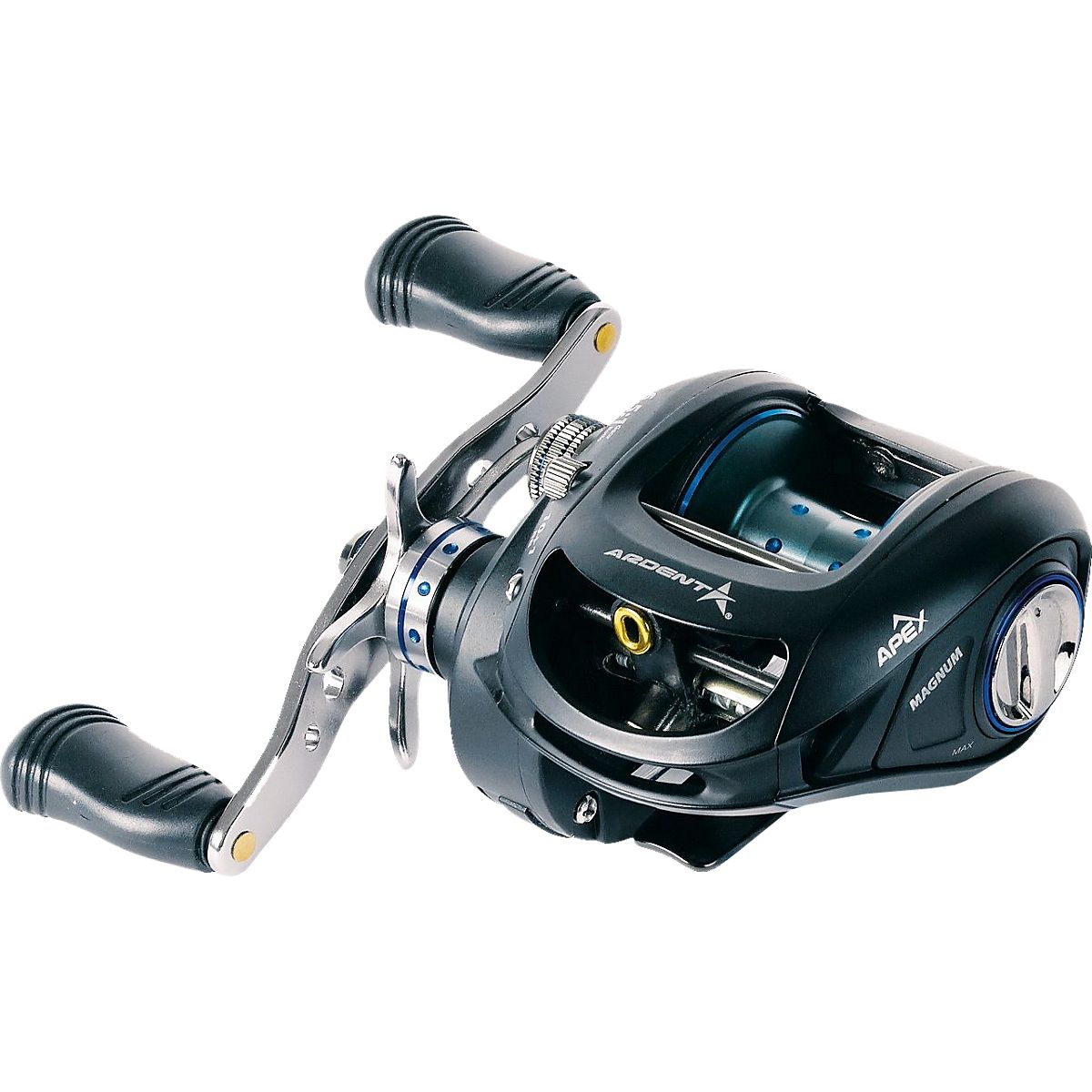 ardent apex tournament baitcasting reel Ardent Apex Magnum Baitcast Reel-6.5:1 Right Hand