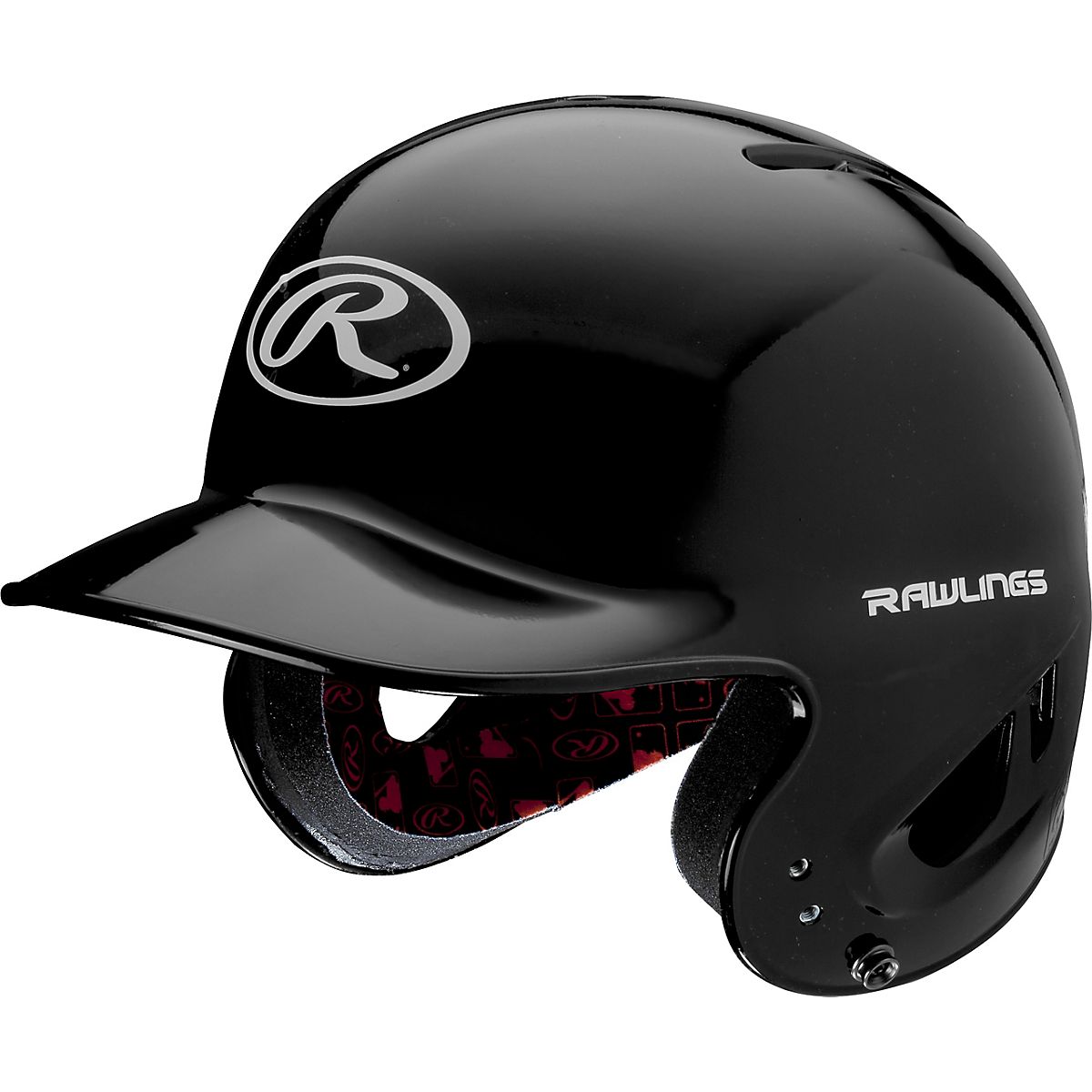 Rawlings MLBInspired TBall Batting Helmet Academy