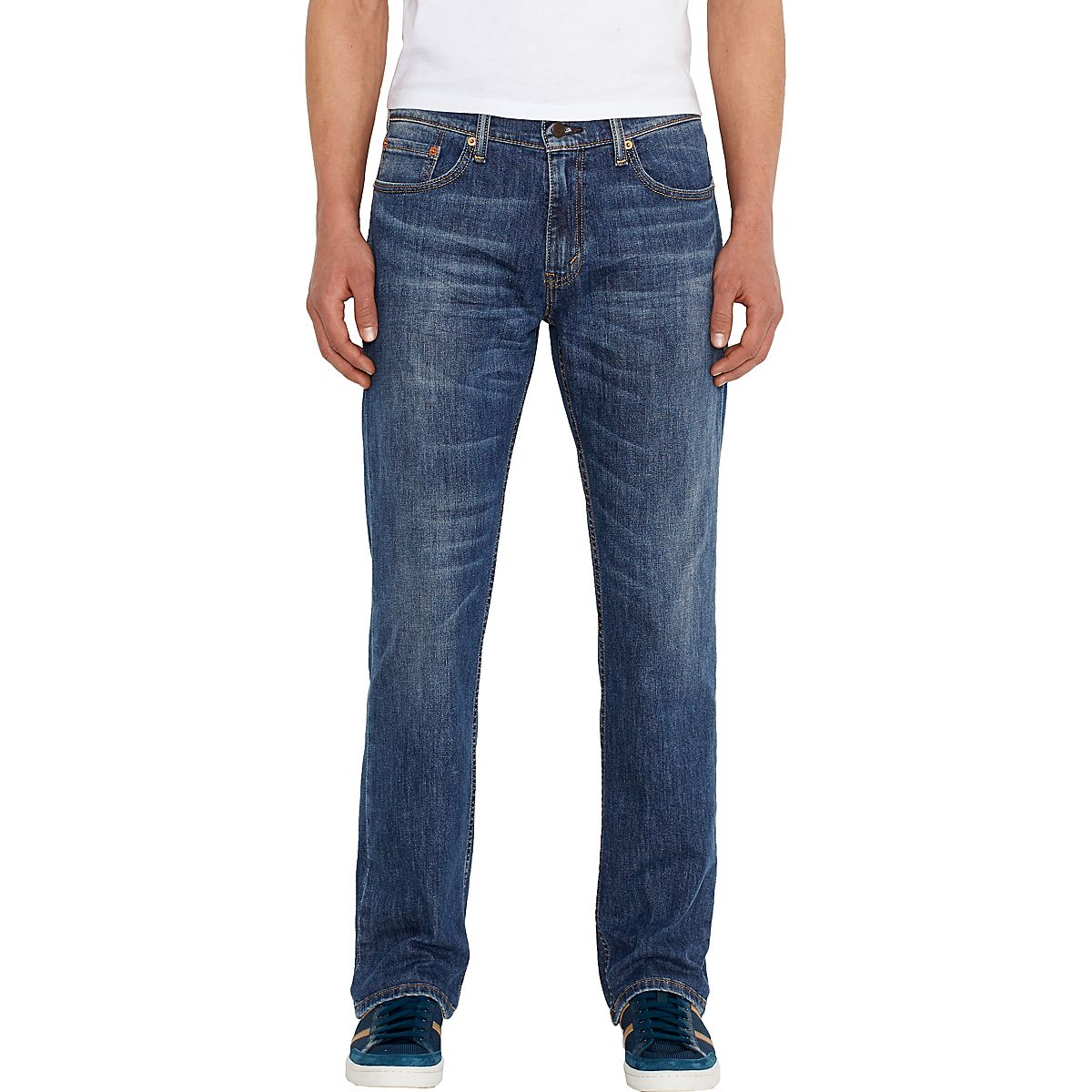 Academy sports store levi jeans