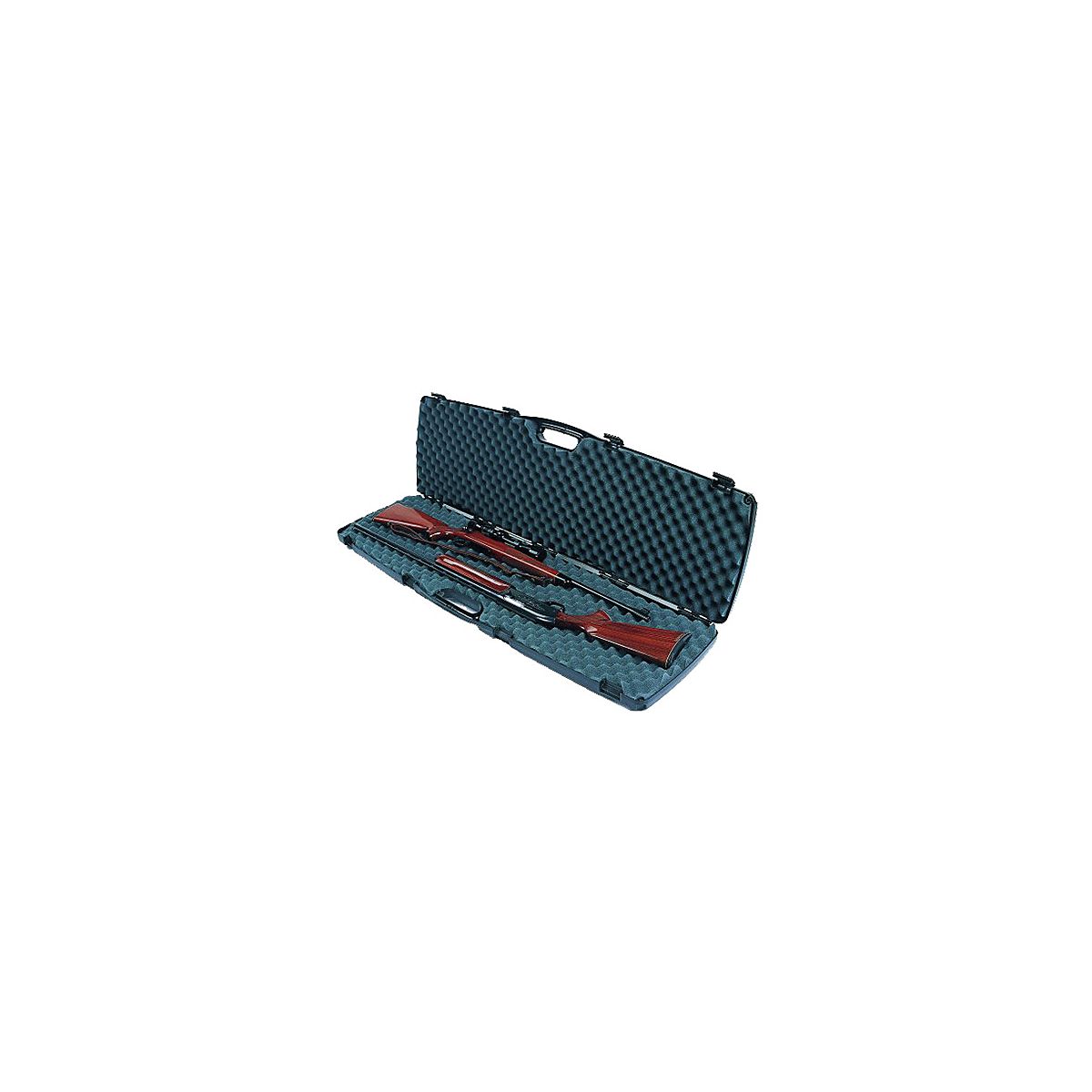 Plano Gun Guard Double Rifle/Shotgun Case Academy