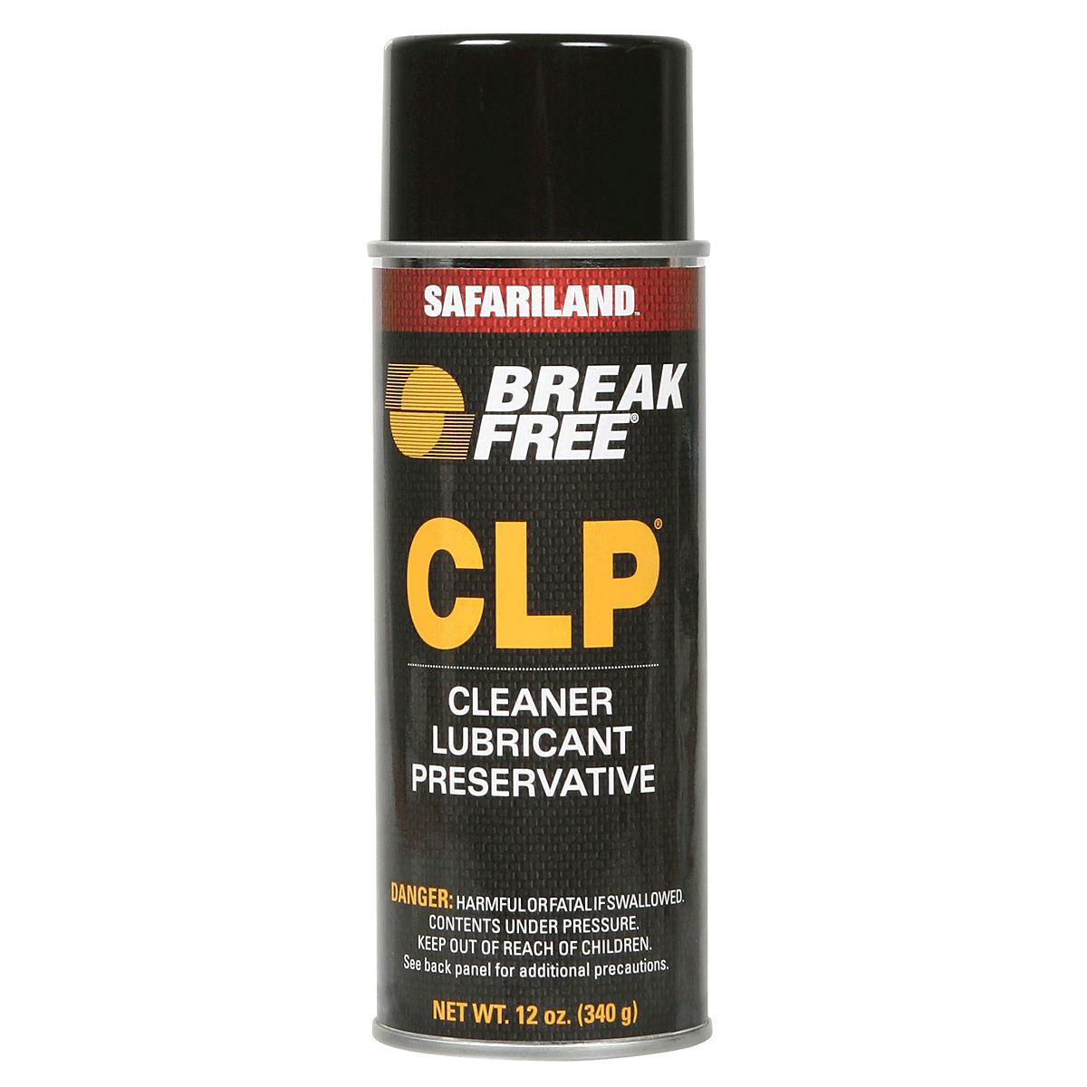 Break Free CLP 12 oz Lubricant Spray | Academy