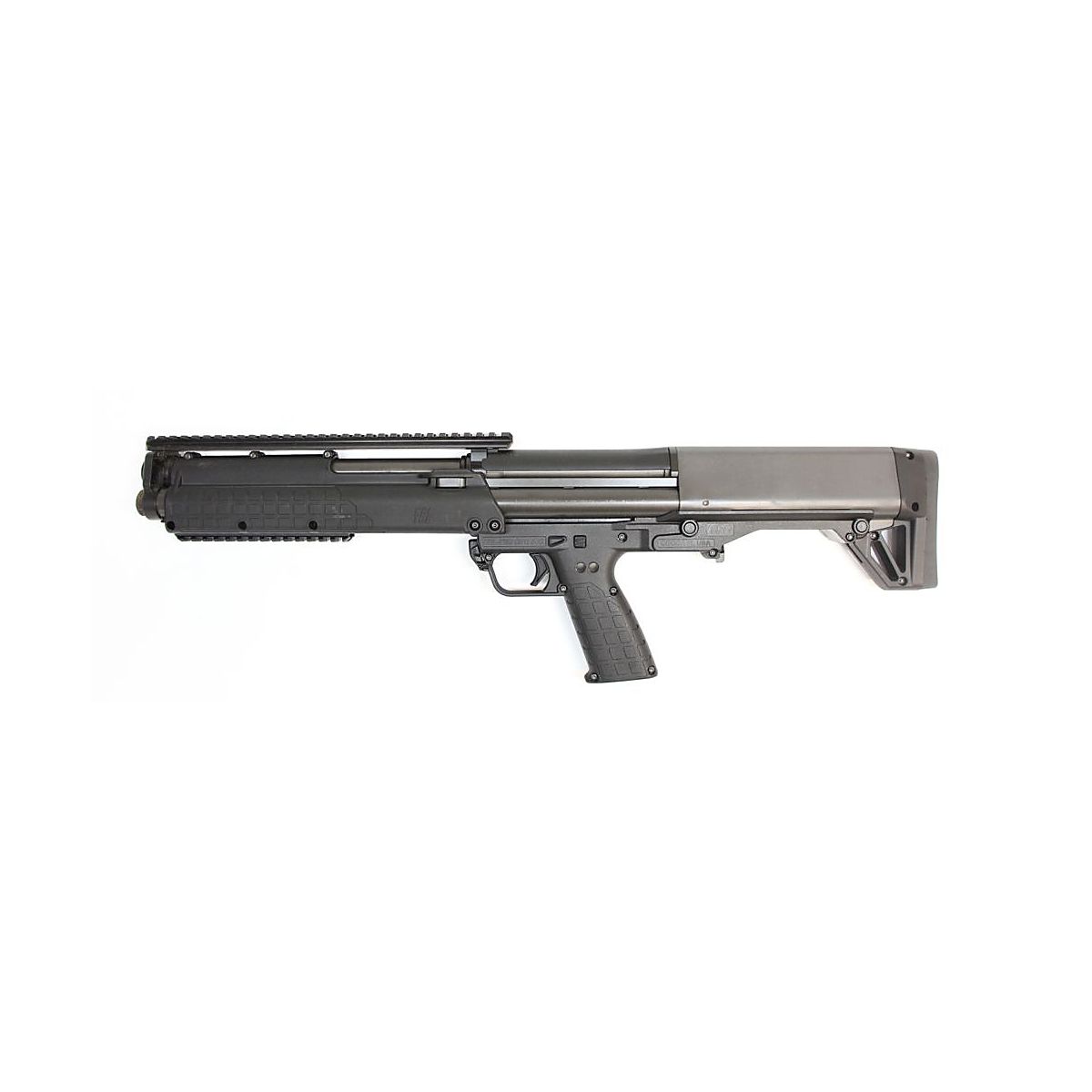 Kel Tec Ksg 12 Gauge Pump Action Shotgun Academy 7743