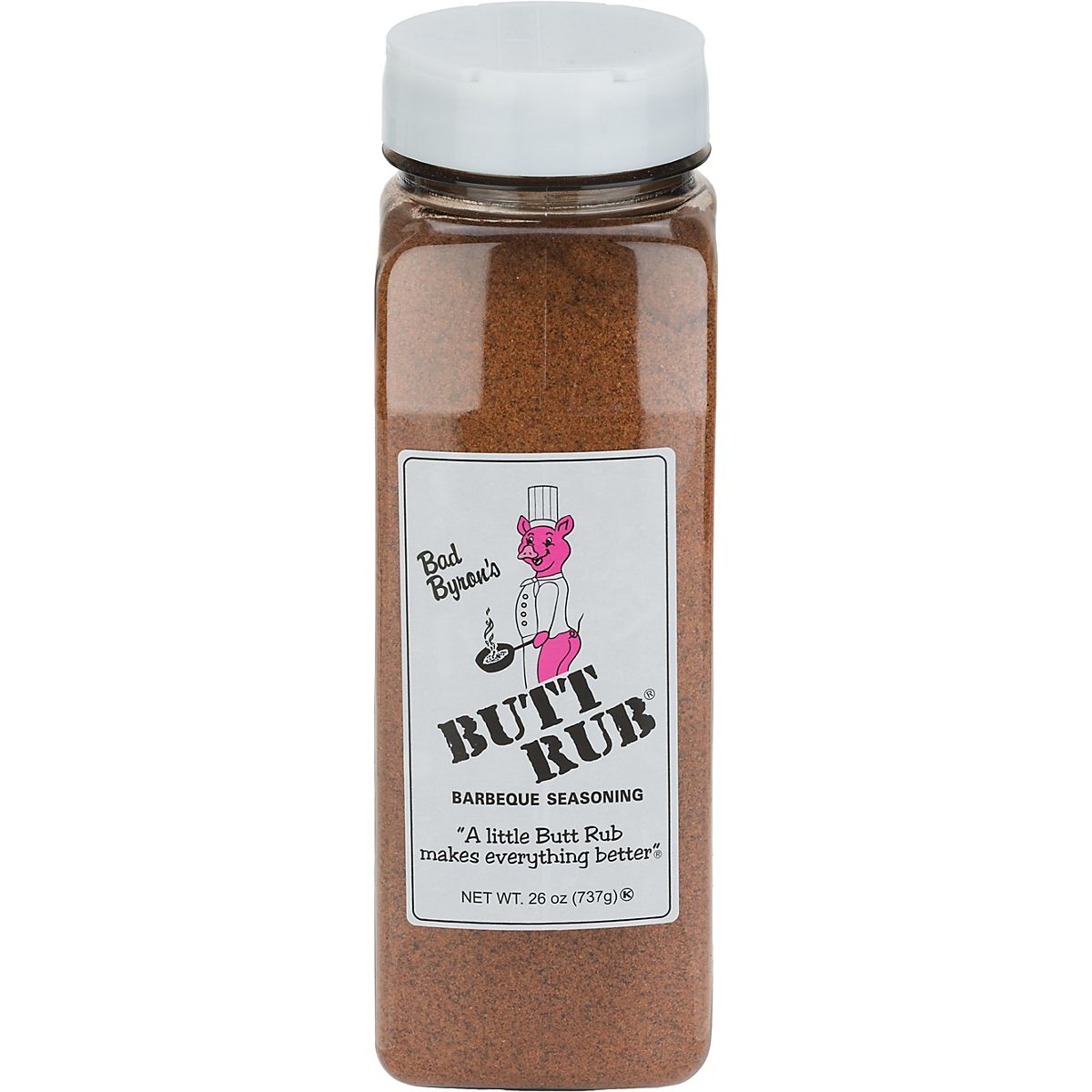 Dave's Rub A Dub Dub Happy Habanero Seasoning Low Sodium 10 thumbnail image