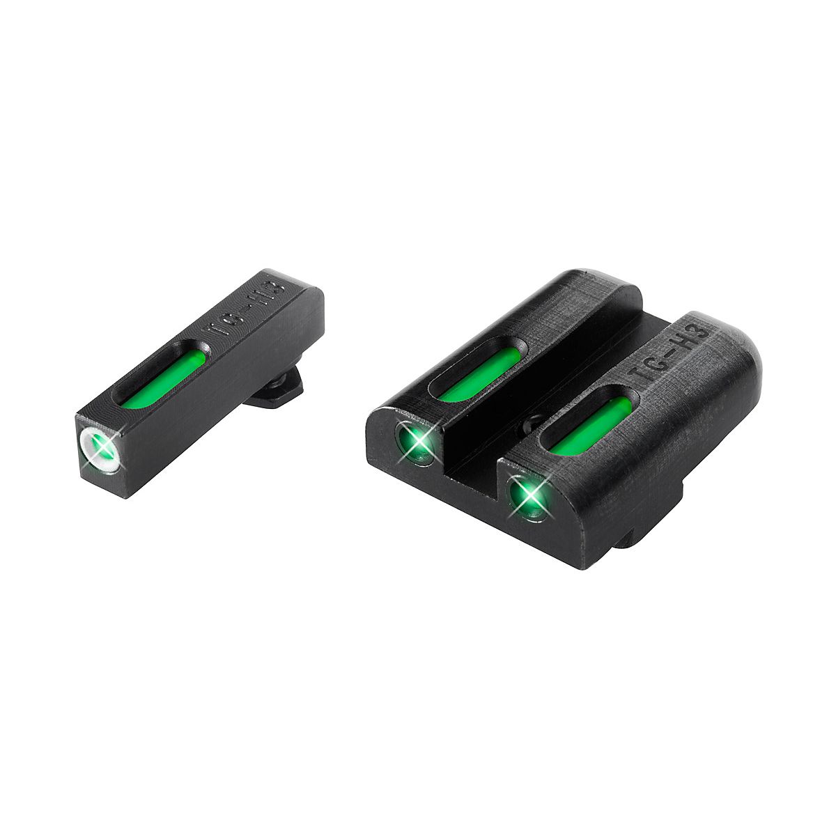 Truglo TG13GL1A TFX 3-Dot Pistol Sights | Academy