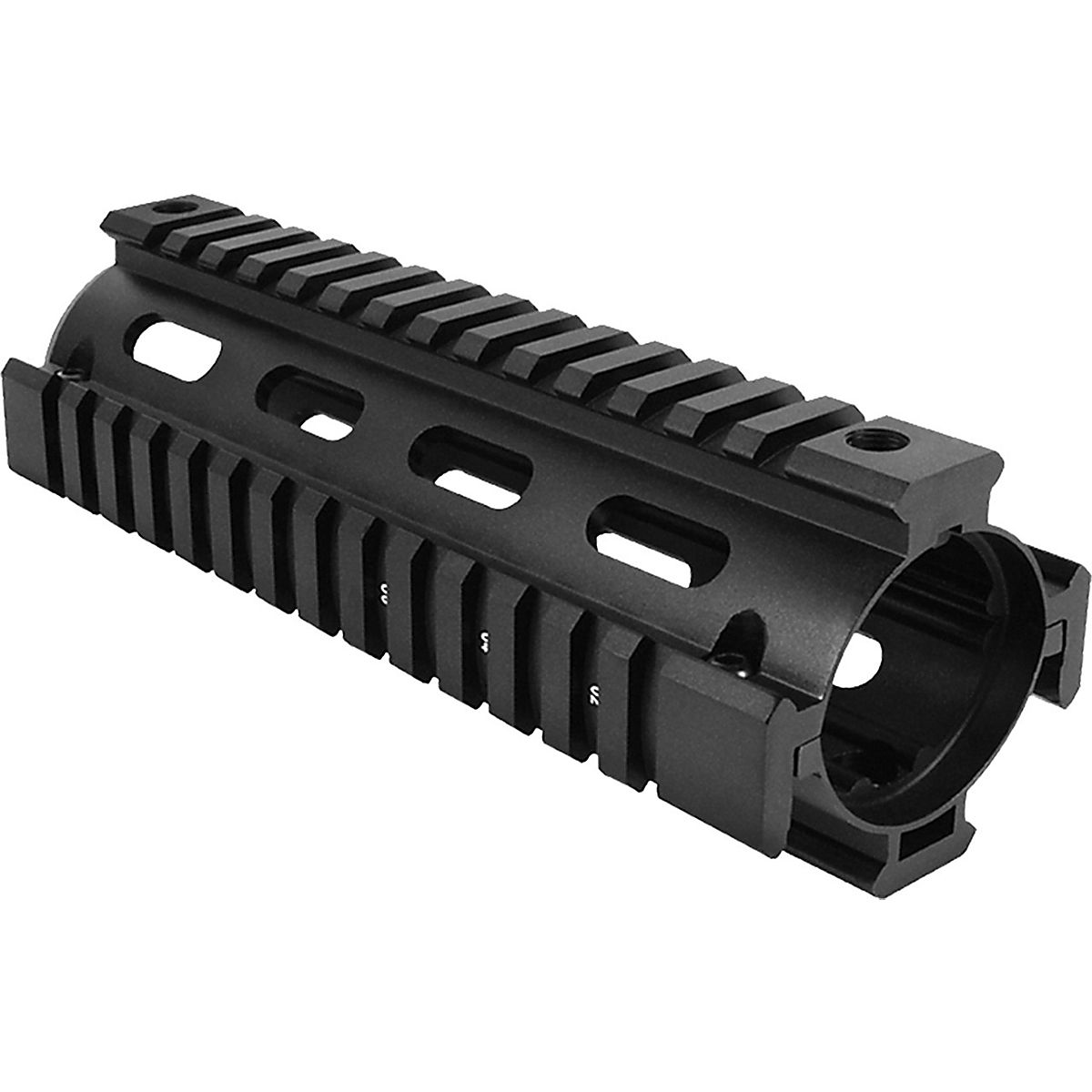 AIM Sports Inc. M4 Carbine Handguard Quad Rail | Academy