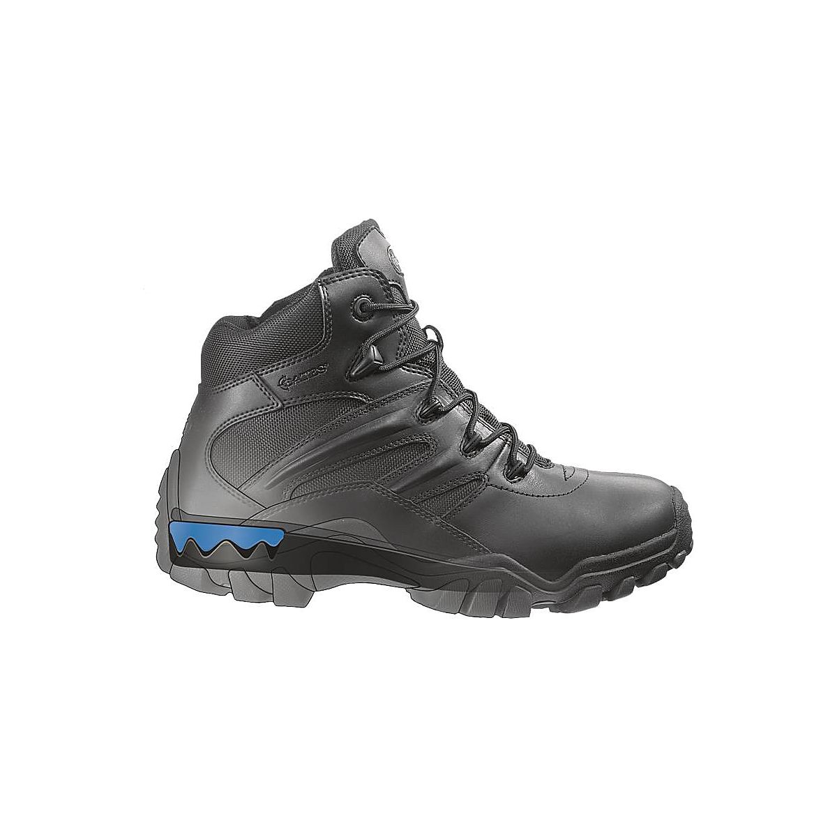 激安アウトレット通販 Bates Men's Delta-6 Side-Zip Tactical Boots | Academy 個人装備
