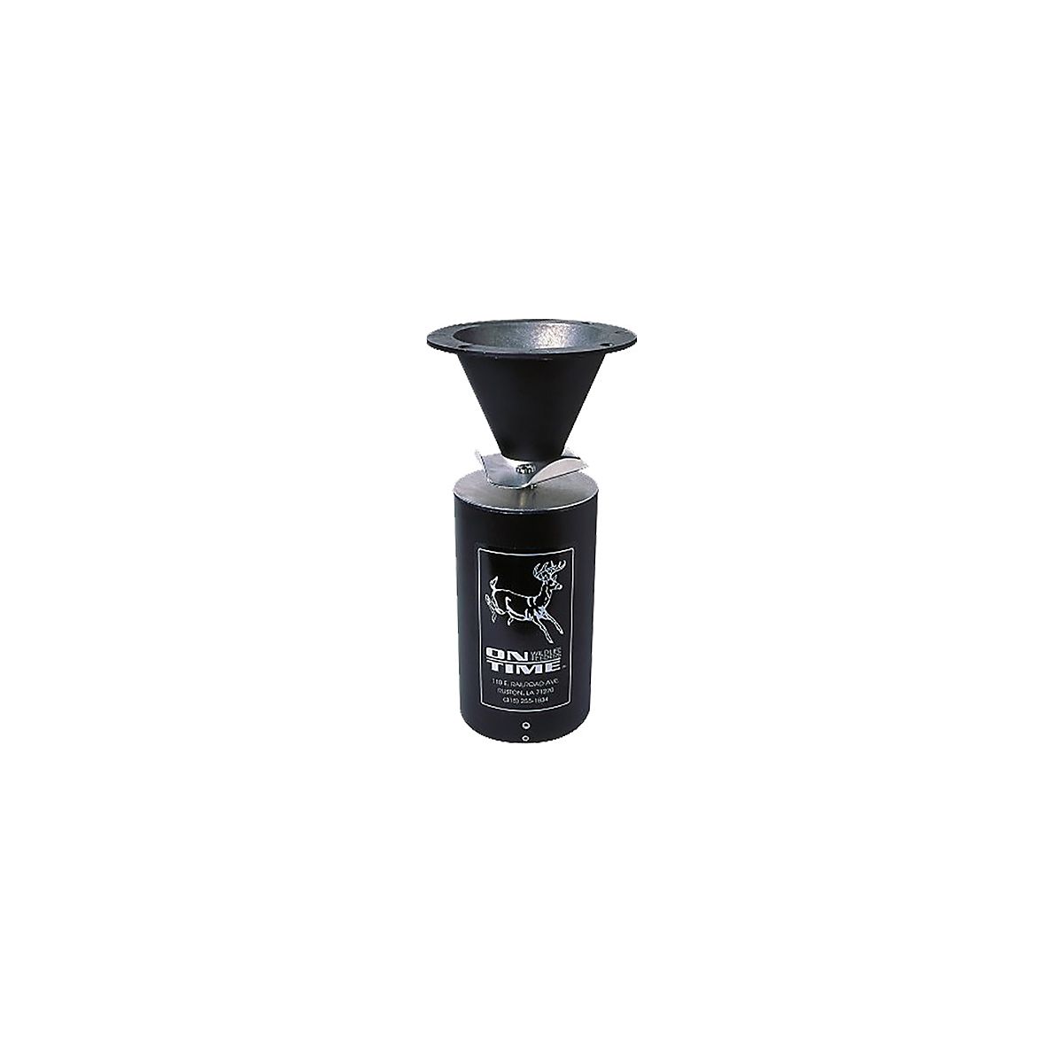 On Time Classic Lifetime Feeder Timer