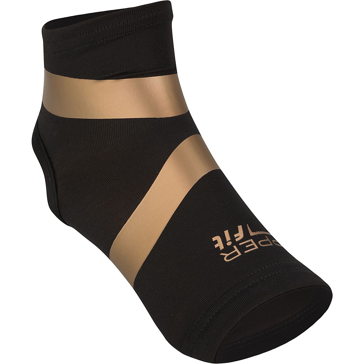 Copper Fit Pro Series Ankle Sleeve Academy