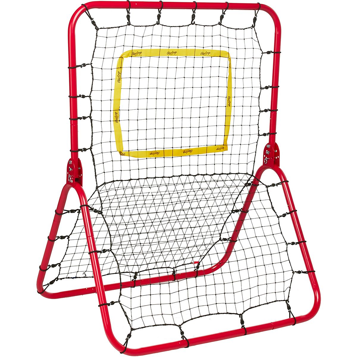 Rawlings Adults' Pitchback Deluxe Ball Return Academy