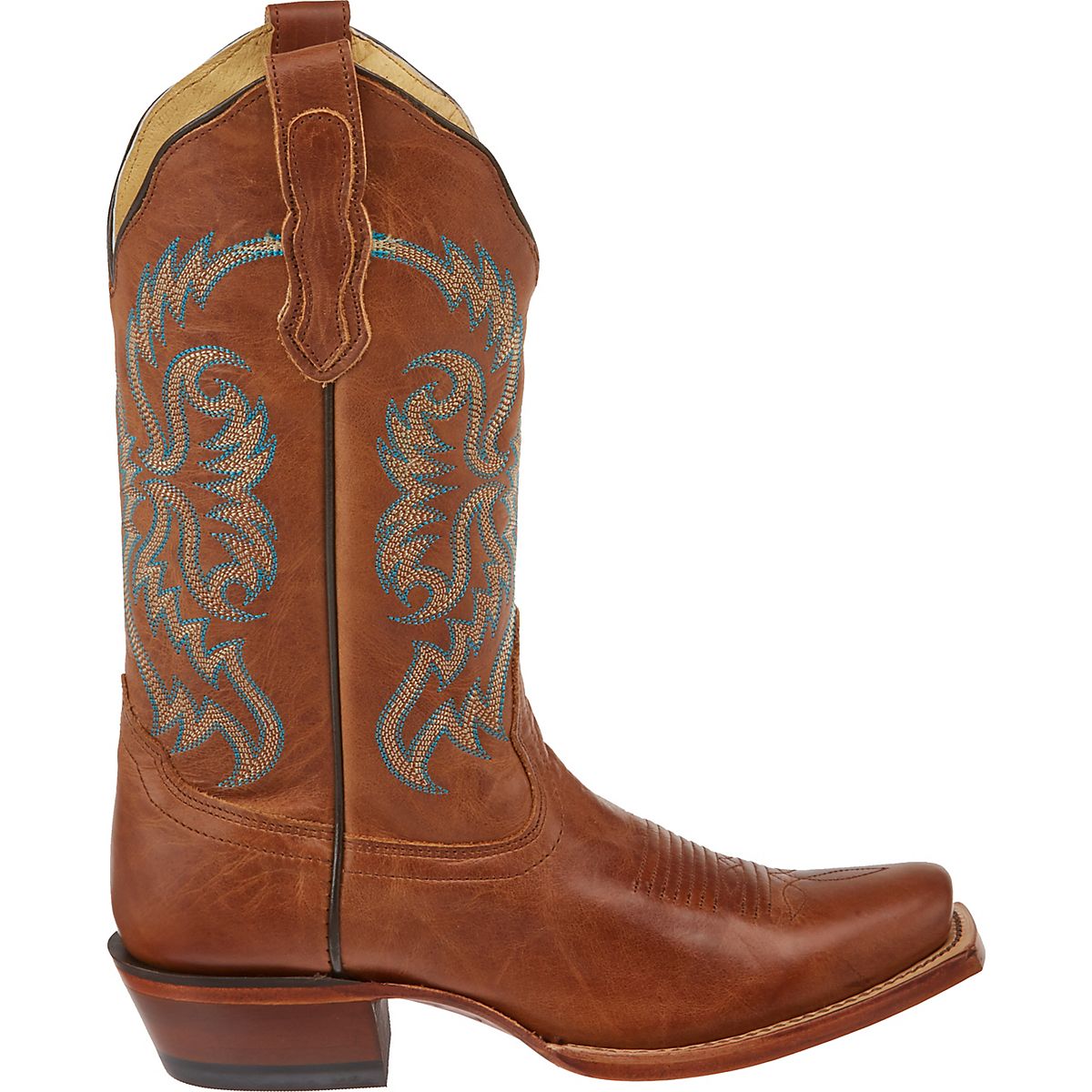 Womens nocona clearance boots