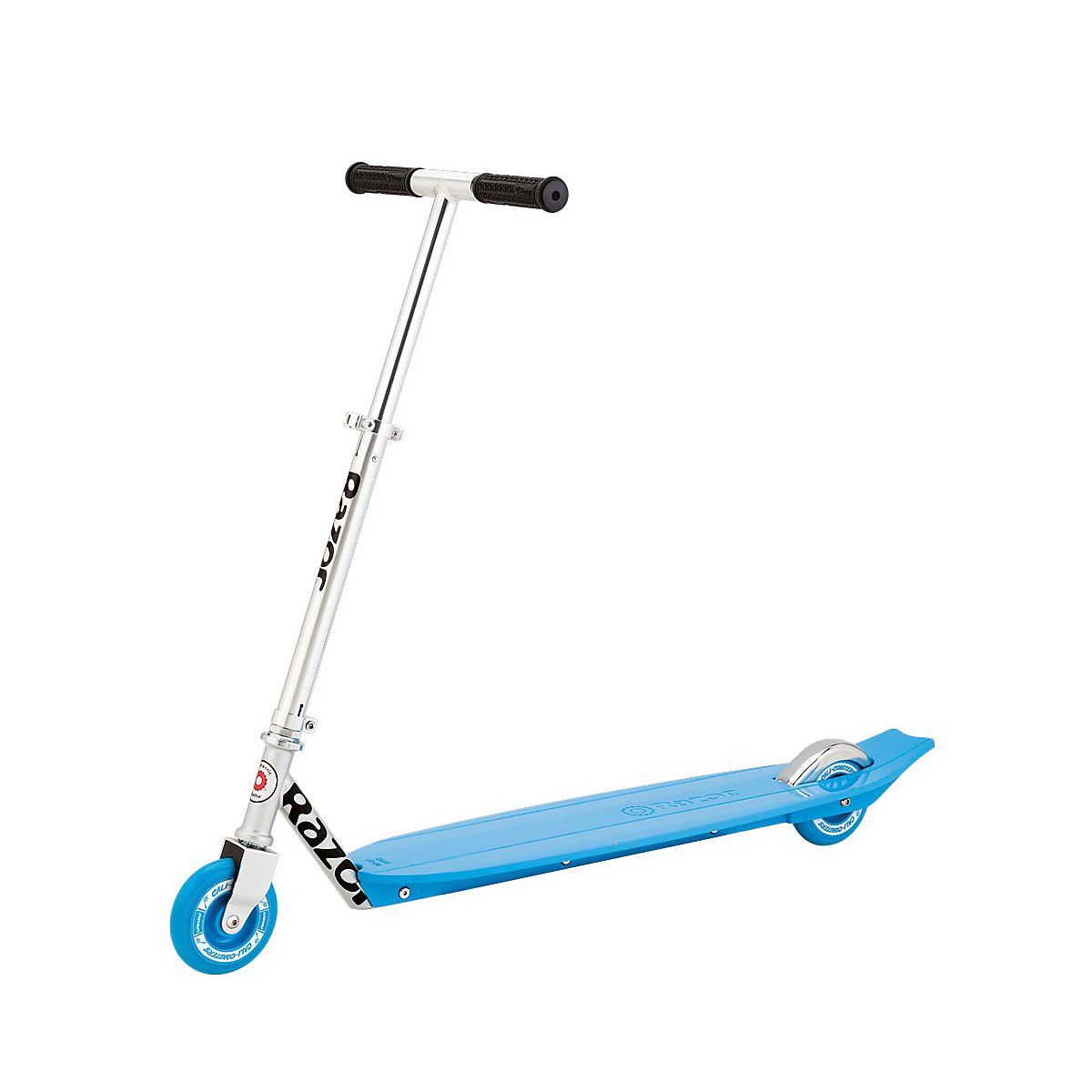 Razor® Adults' California Longboard Kick Scooter Academy