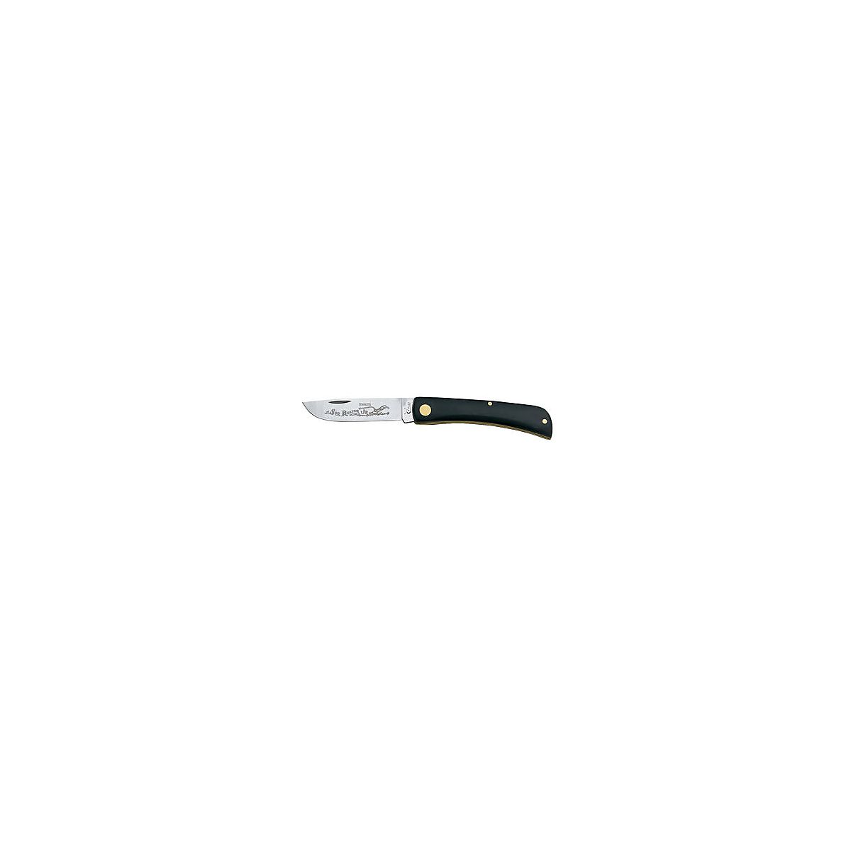 Case® Cutlery Sod Buster Jr.® Folding Knife Academy