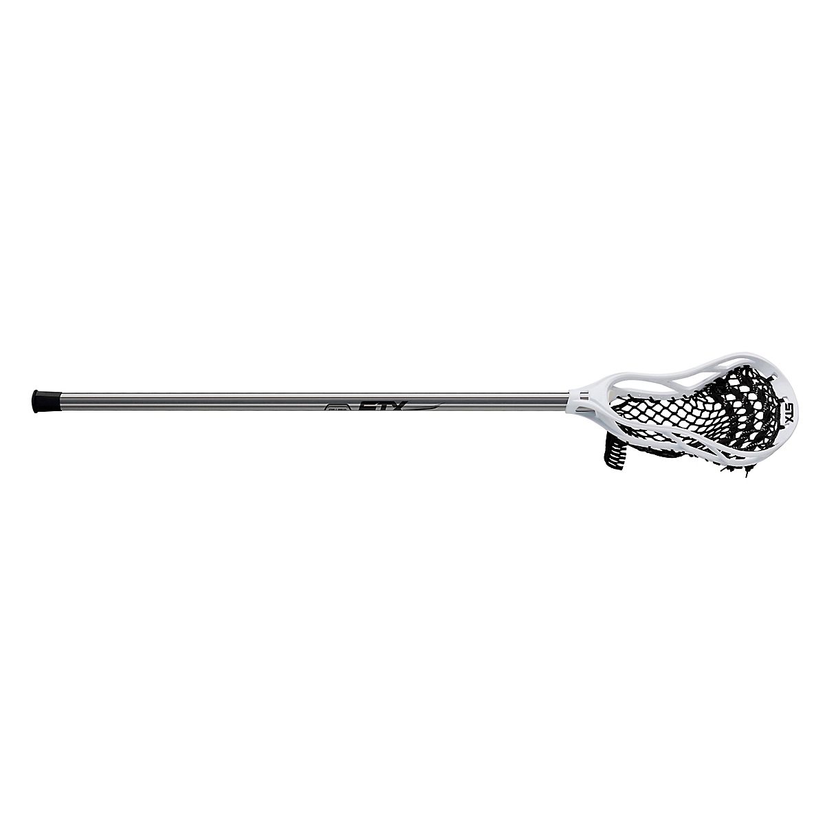 STX Boys' Stallion 50 Lacrosse Stick Free Shipping at Academy